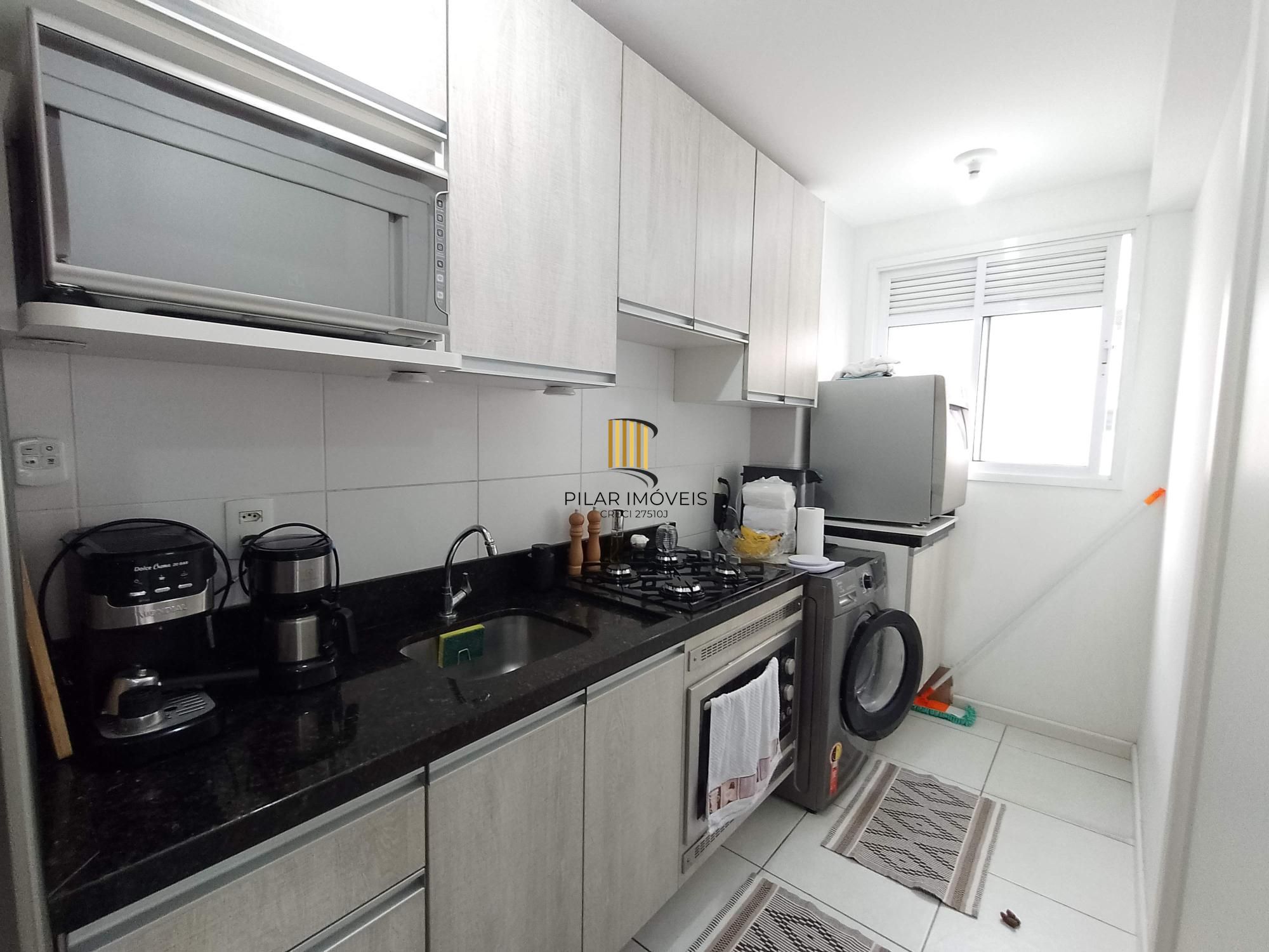 Apartamento 2 Dormitórios perto da PUC com elevador e vaga