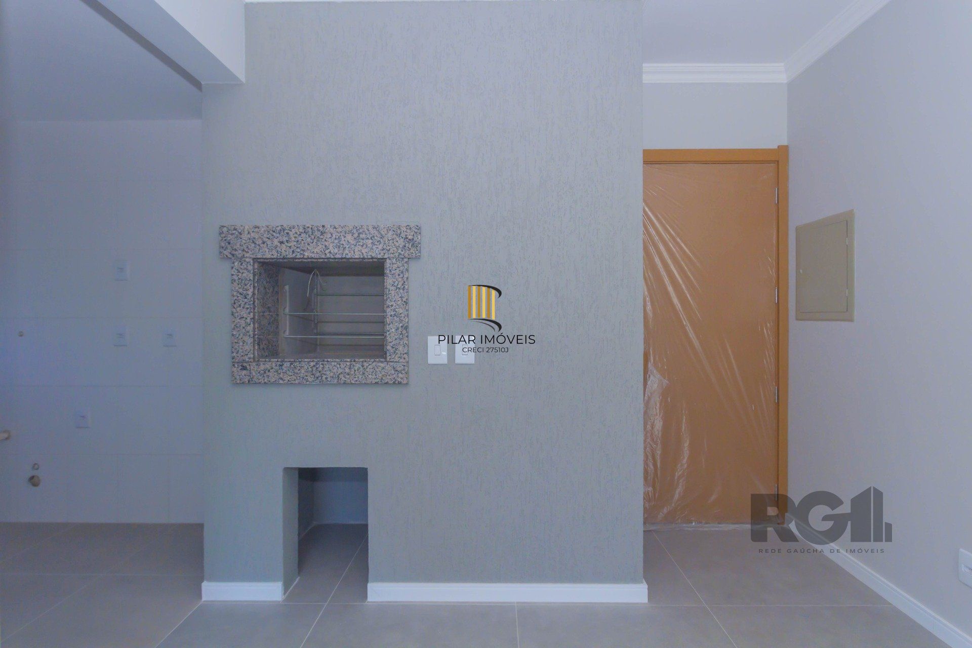 Lançamento para Venda - 81.03m², 2 dormitórios, sendo 1 suites, 2 vagas - Higienópolis