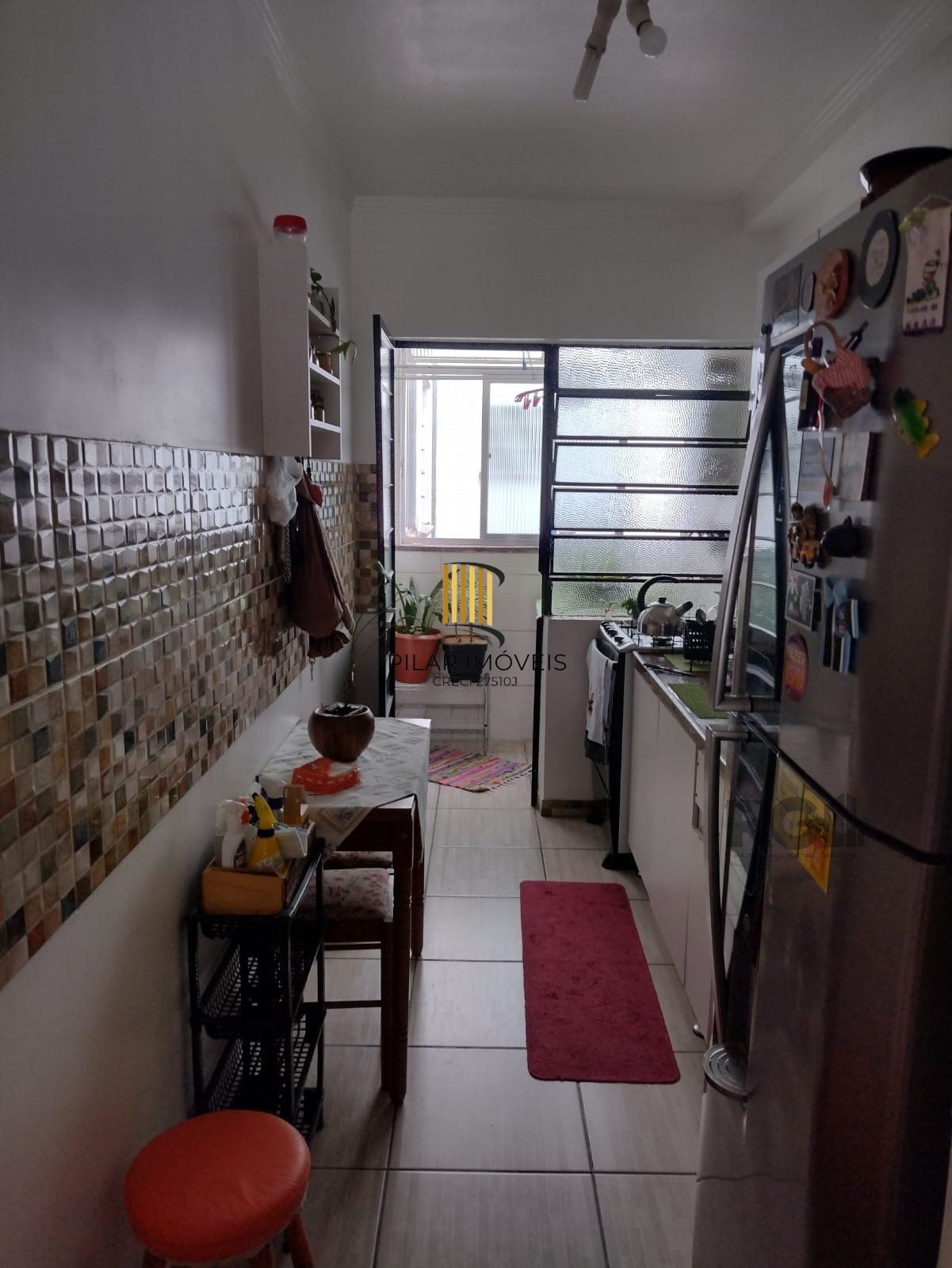 APARTAMENTO 2 DORMITÓRIOS PRÓXIMO AO HOSPITAL CRISTO REDENTOR