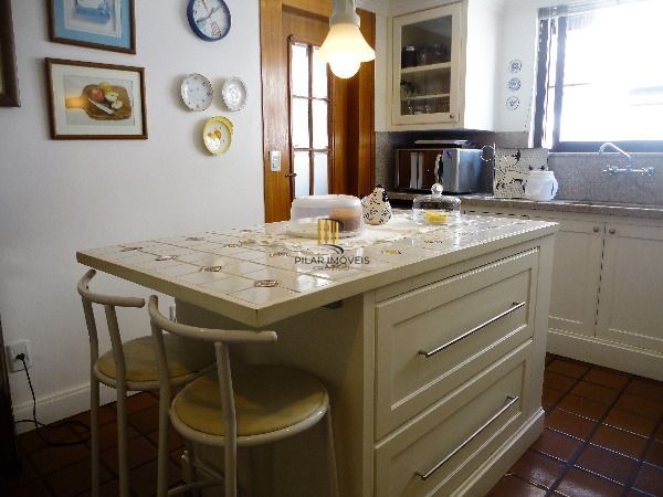 Apartamento para Venda - 362.96m², 4 dormitórios, sendo 4 suites, 4 vagas - Moinhos De Vento