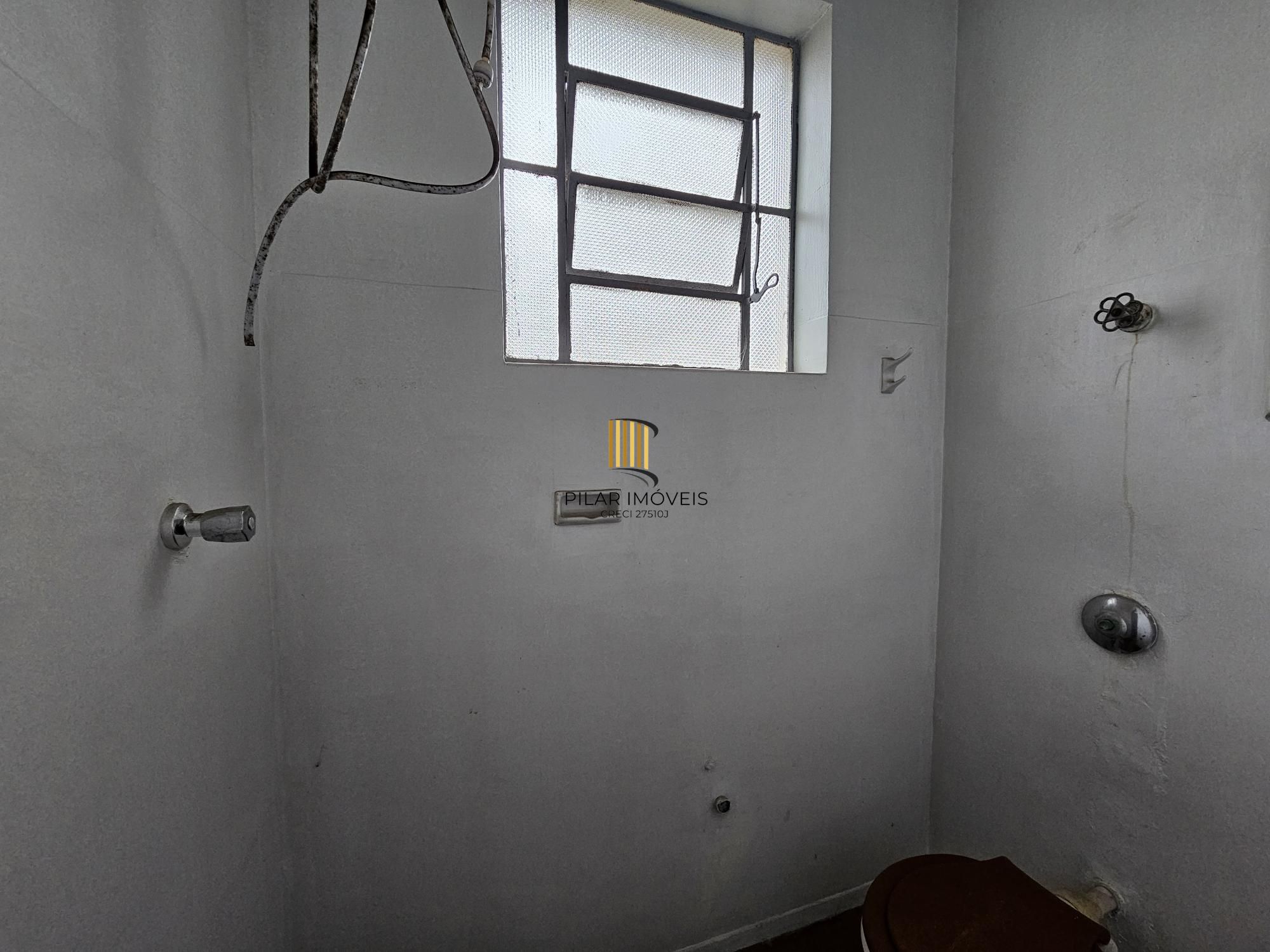 BOM FIM | 3 DORM COM VAGA | 122M2 | DE FRENTE