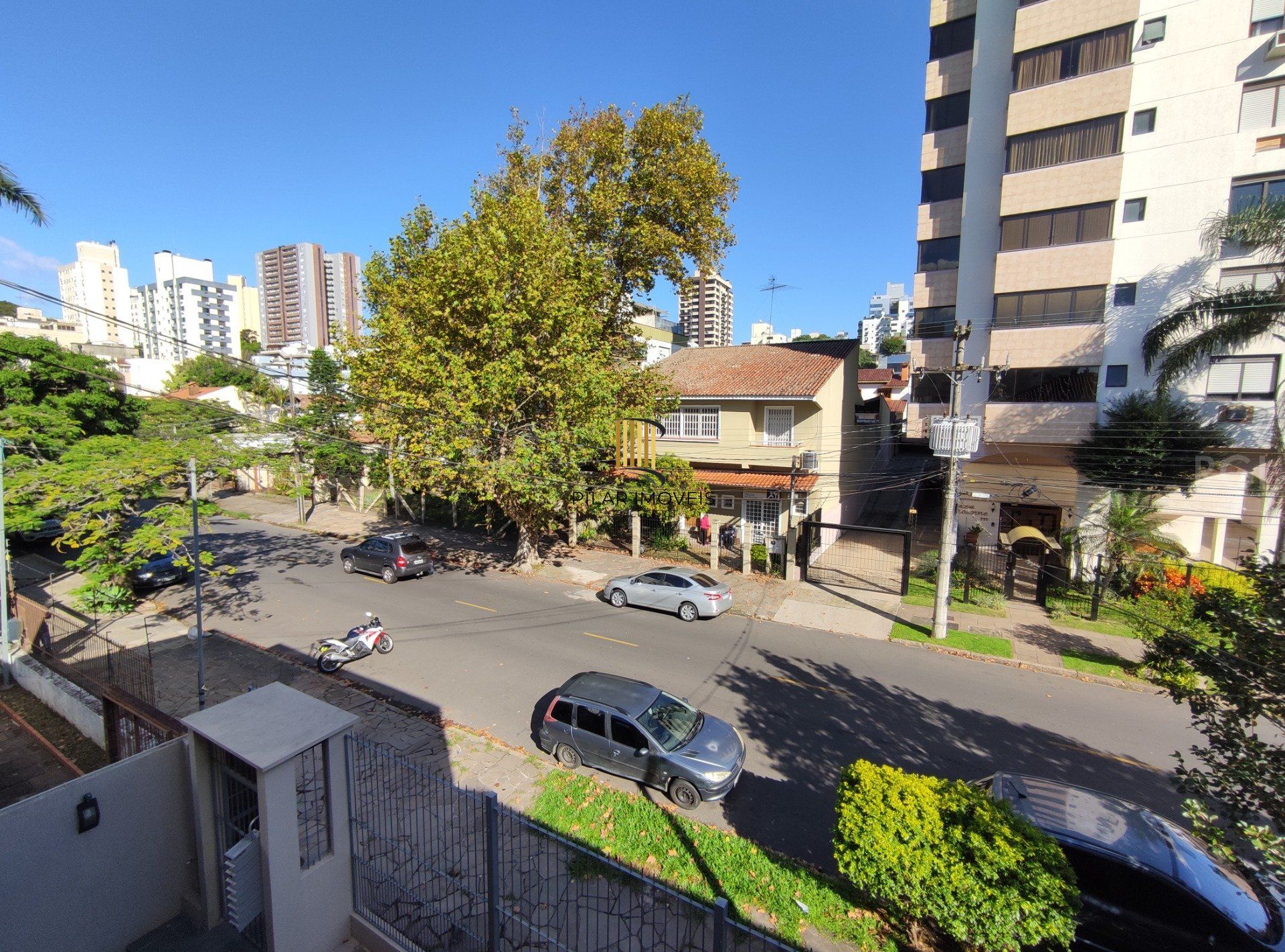 Apartamento para Venda - 78m², 2 dormitórios, Higienópolis