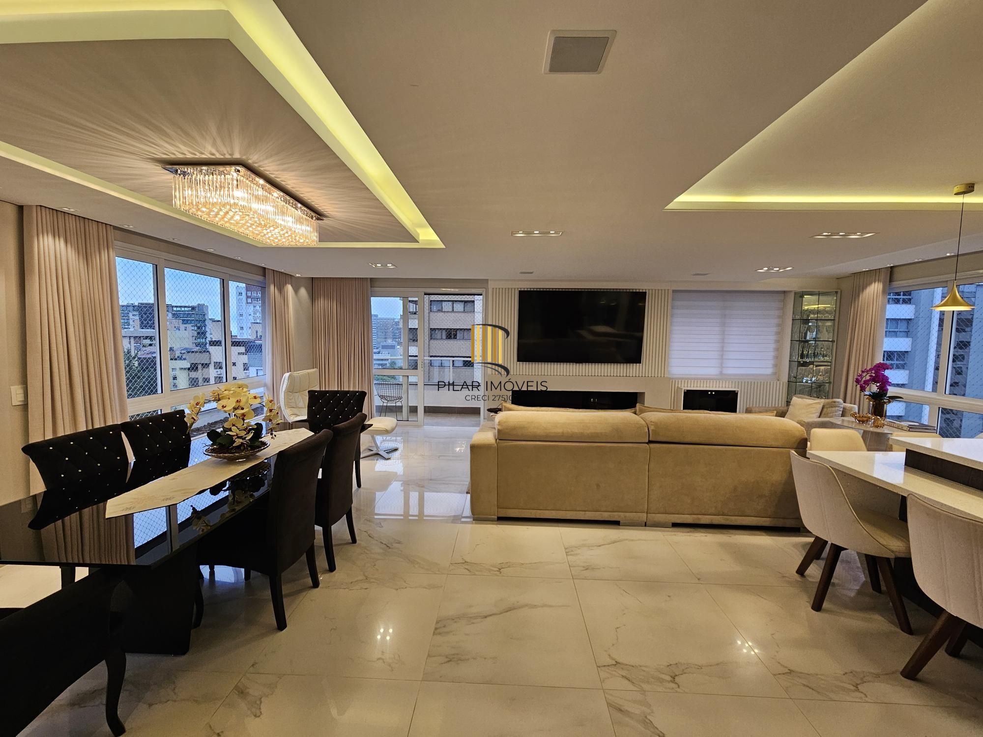ANDAR ALTO BAIRRO BELA VISTA | ANDAR INTEIRO COM 180M2 - Pilar Imóveis