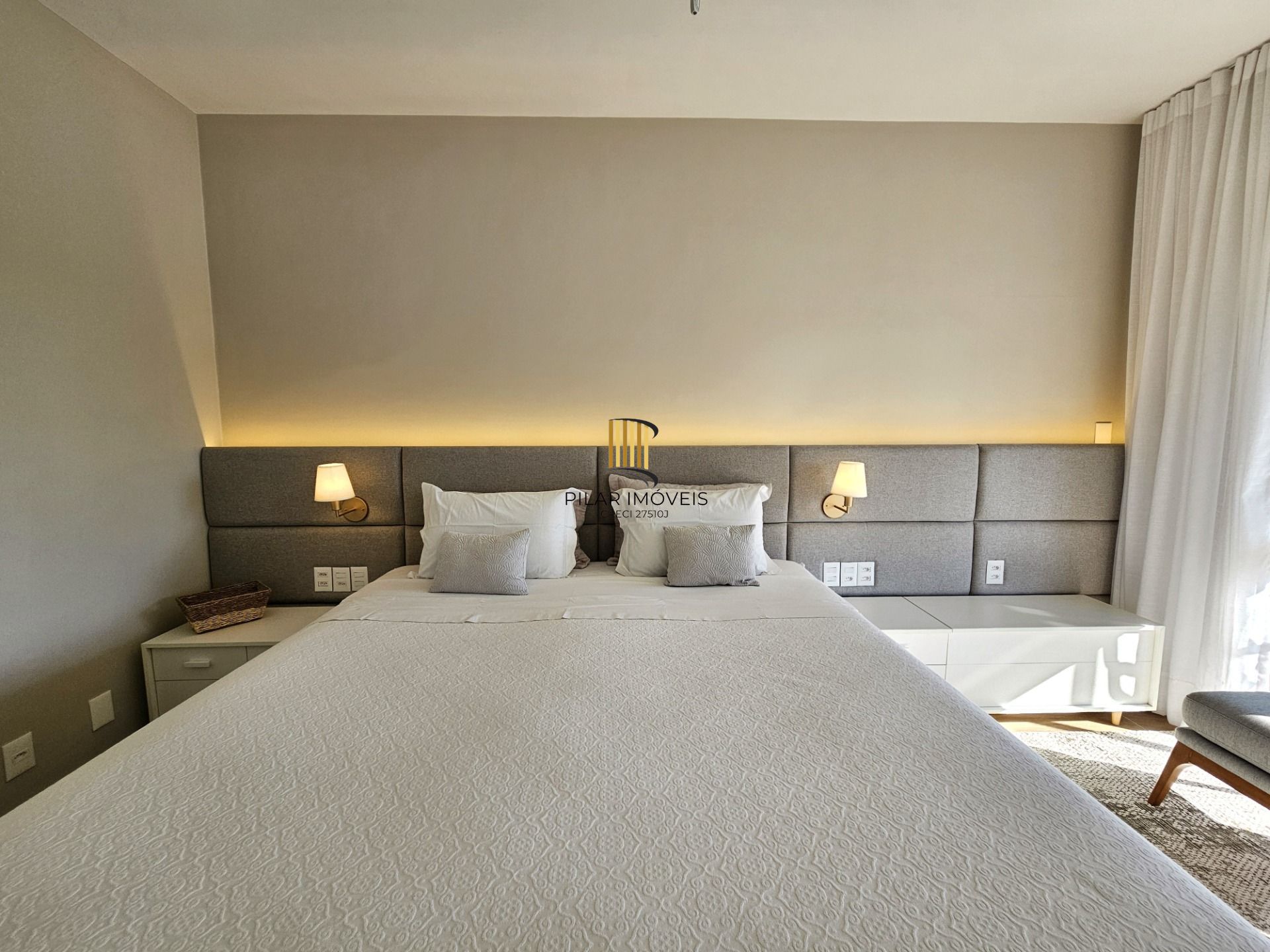 Apartamento 3 dormitórios no bairro São João