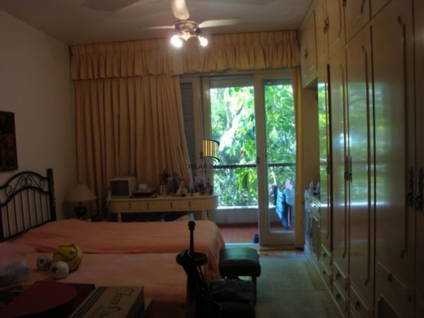 Apartamento para Venda - 190m², 4 dormitórios, 1 vaga - Rio Branco