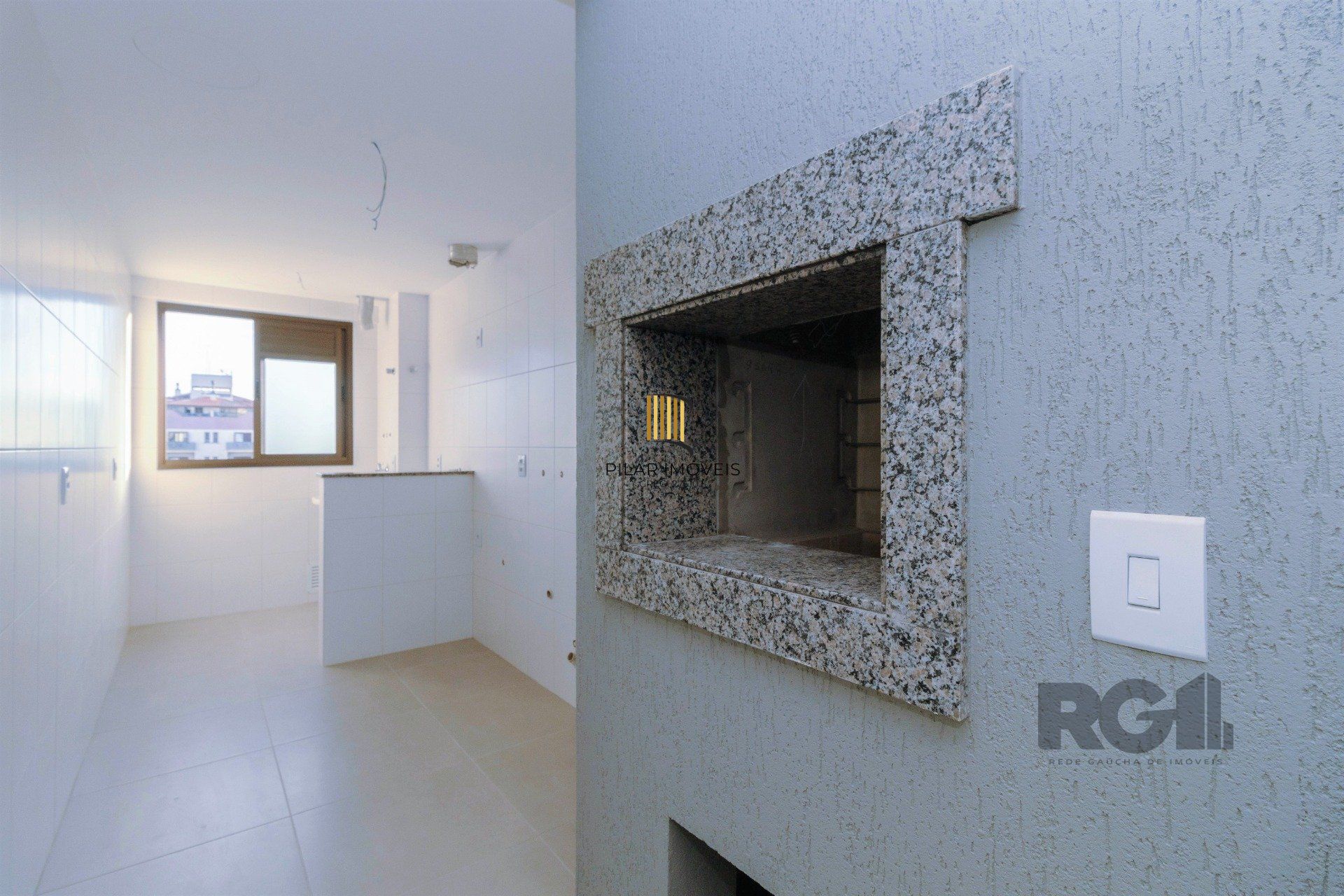 Lançamento para Venda - 71.26m², 2 dormitórios, sendo 1 suites, 1 vaga - Higienópolis