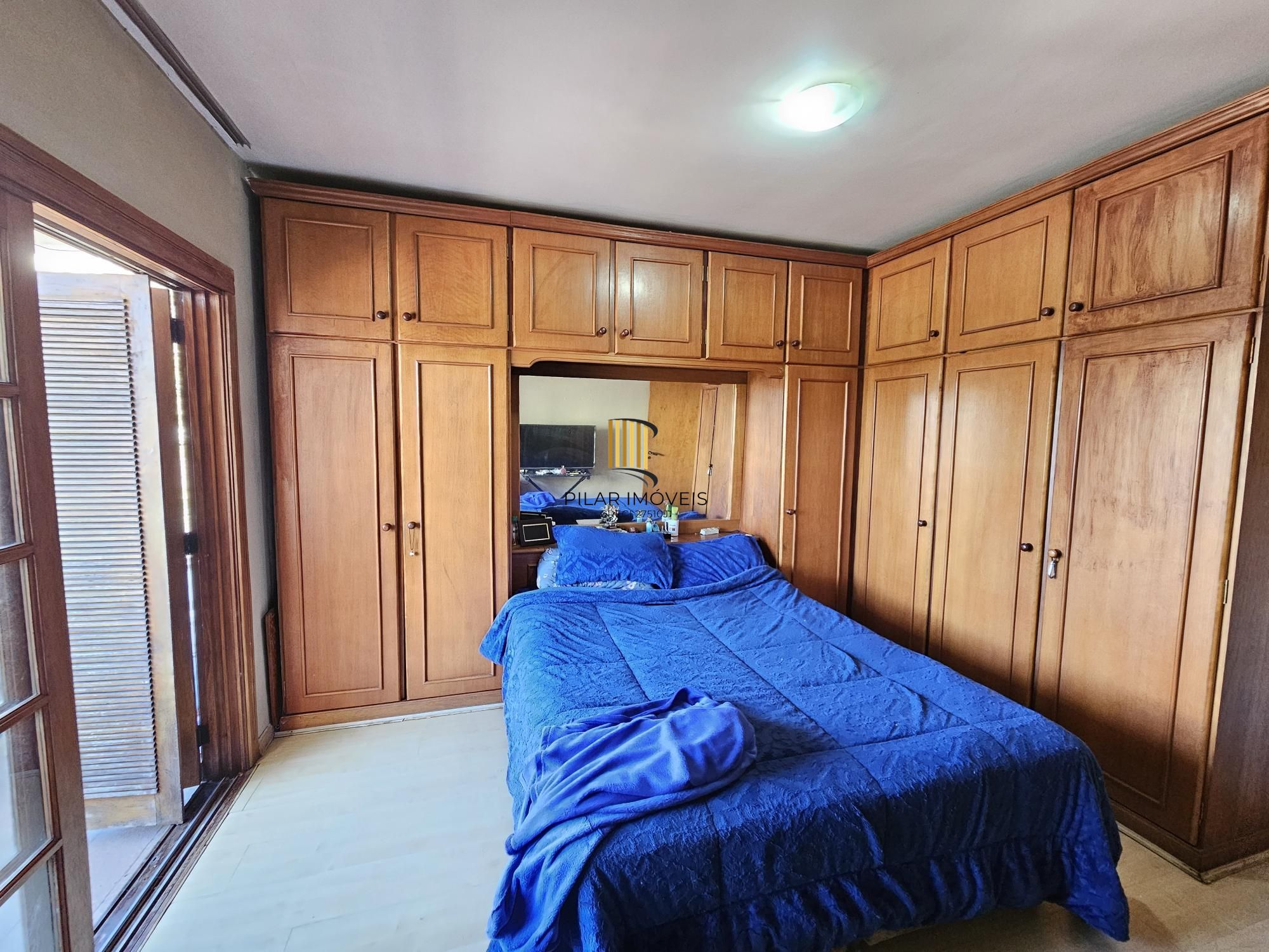 CASA 03 SUÍTES + APARTAMENTO 2 DORMITÓRIOS BAIRRO NONOAI