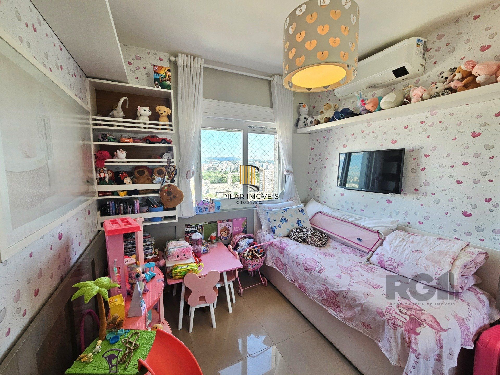 Apartamento 2 dormitórios no bairro Cidade Baixa