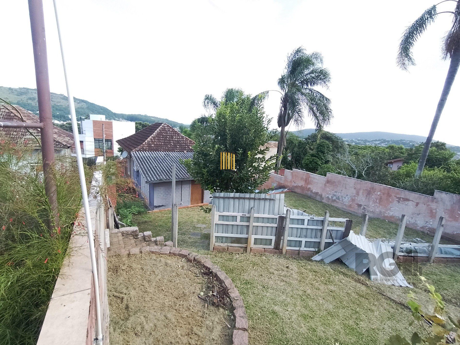 Terreno Bairro Espirito Santo
