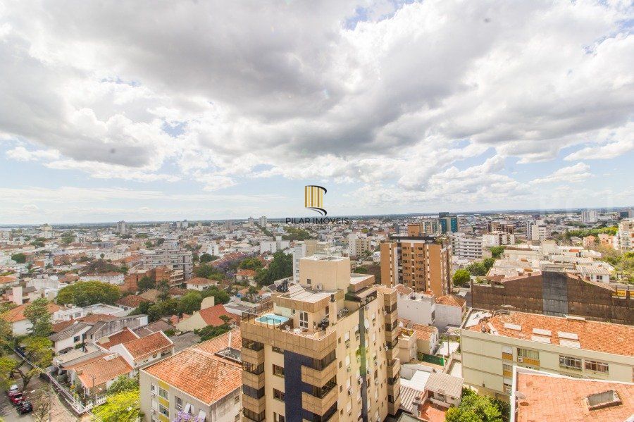 Apartamento para Venda - 80.97m², 2 dormitórios, sendo 1 suites, 3 vagas - Higienópolis