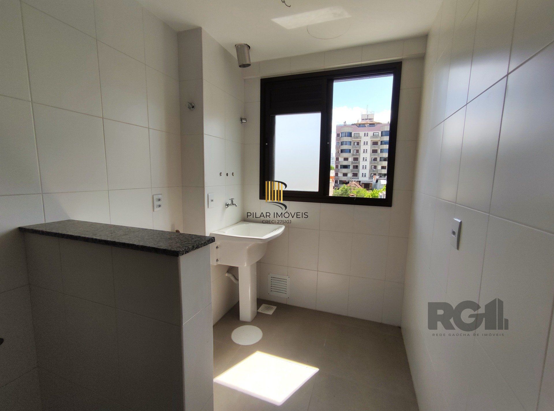 Apartamento 2 dormitórios no bairro Auxiliadora
