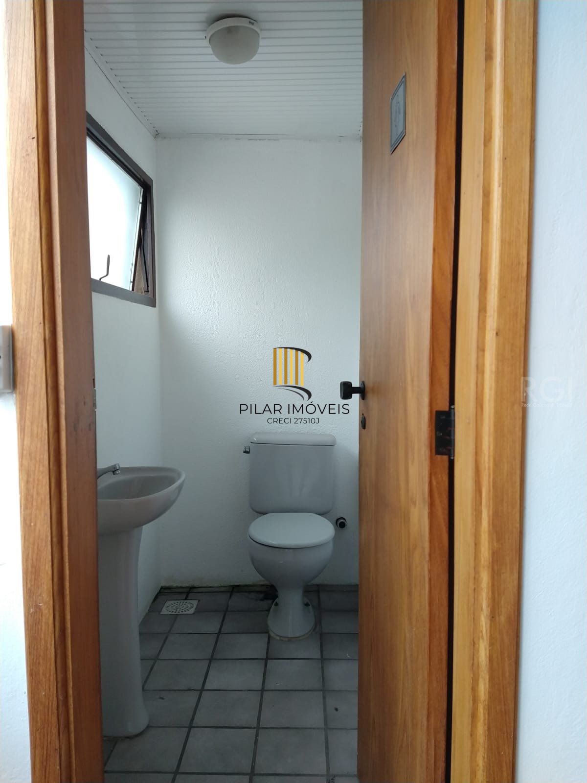 Conjunto/Sala para Venda - 85.31m², 0 dormitórios, Floresta