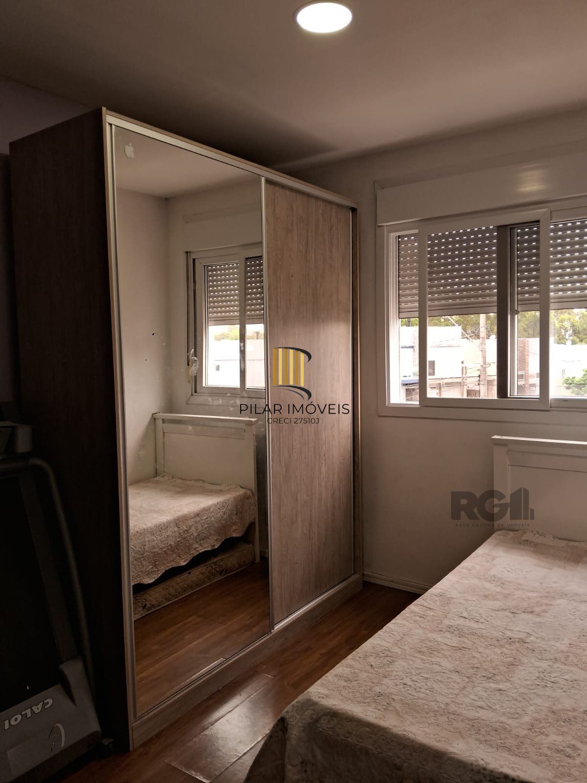 Casa no Condomínio Chácara das Nascentes