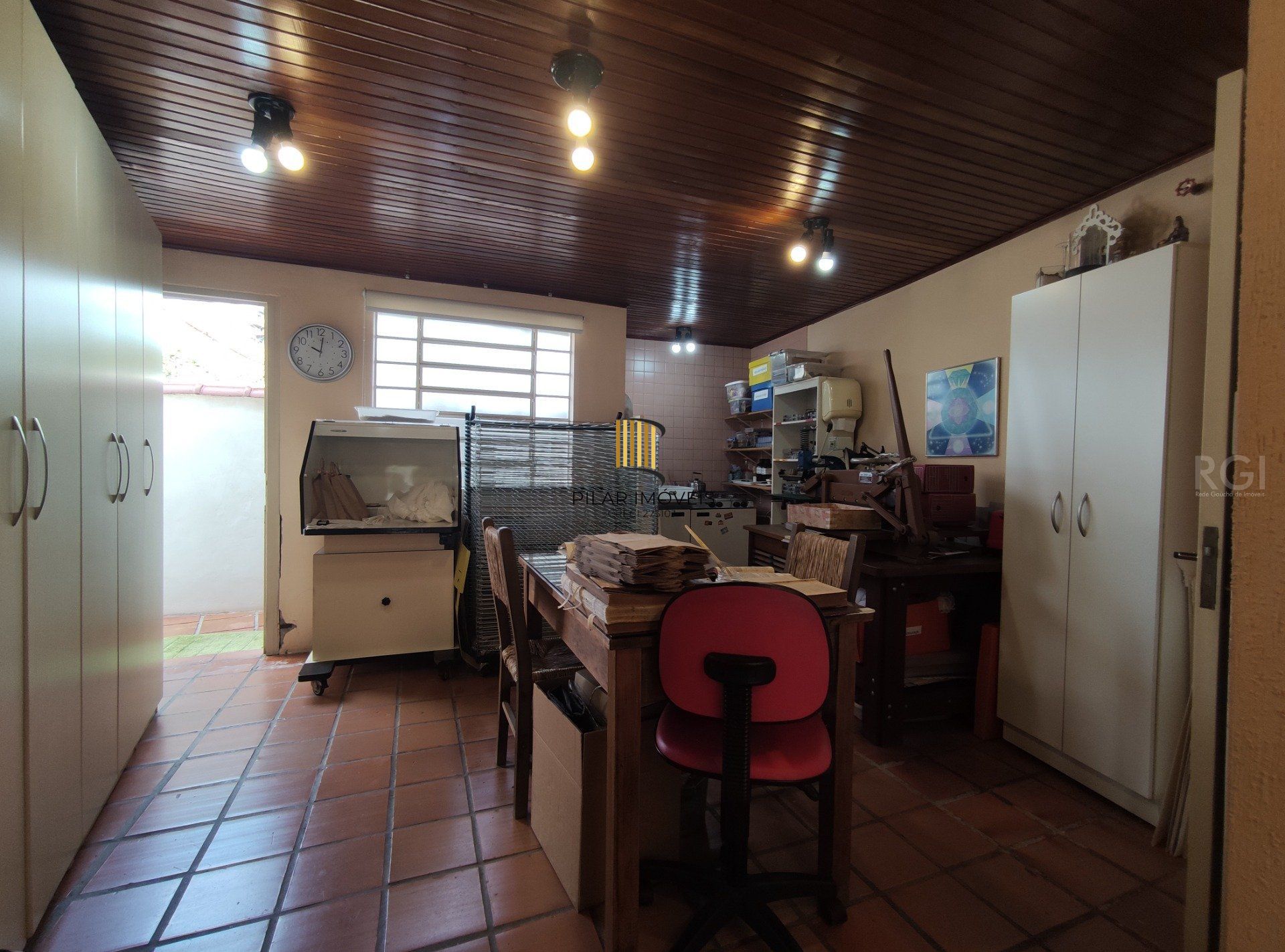 Sobrado 3 dormitórios no bairro São João