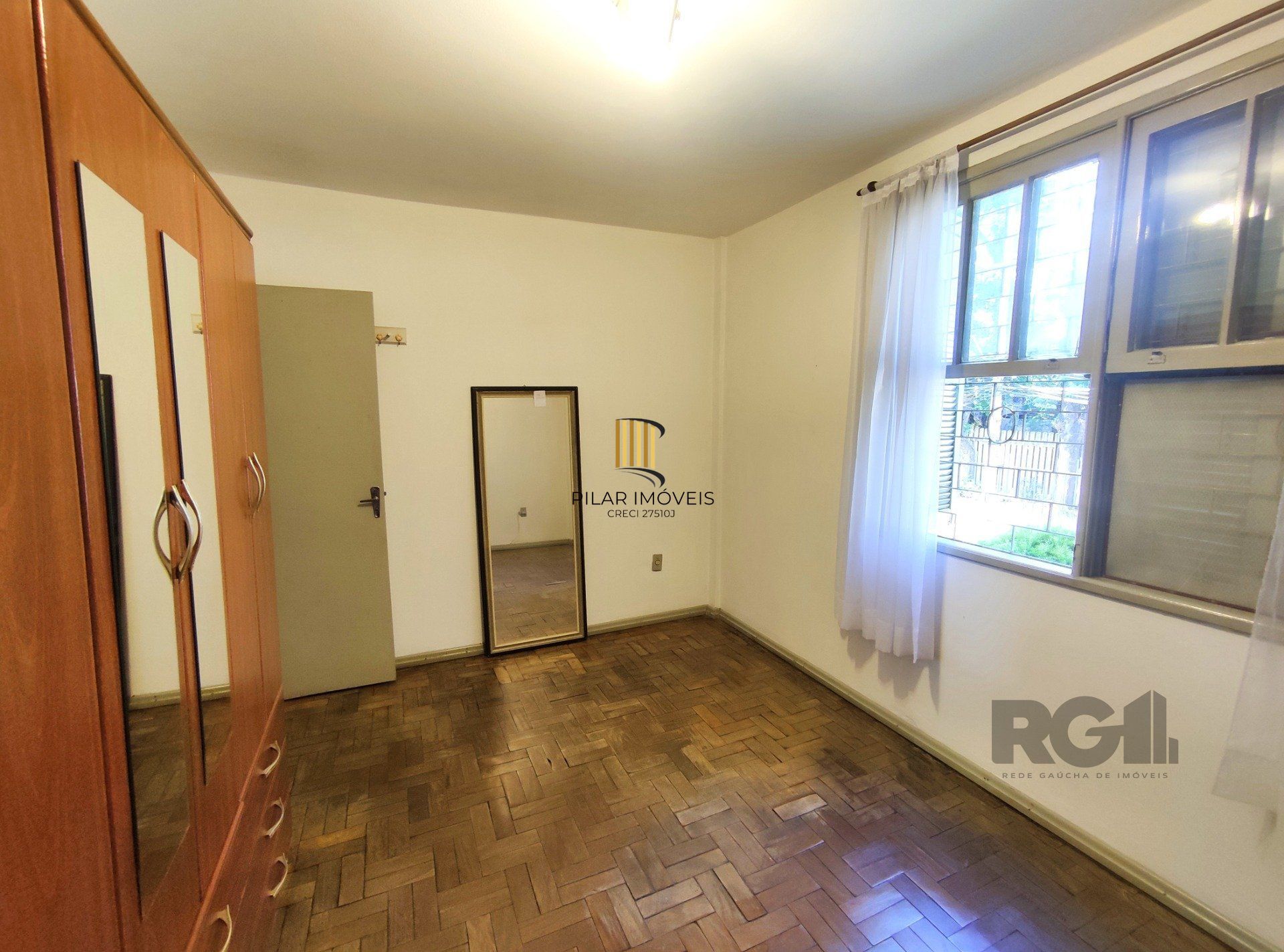 Apartamento 2 dormitórios no bairro Petrópolis