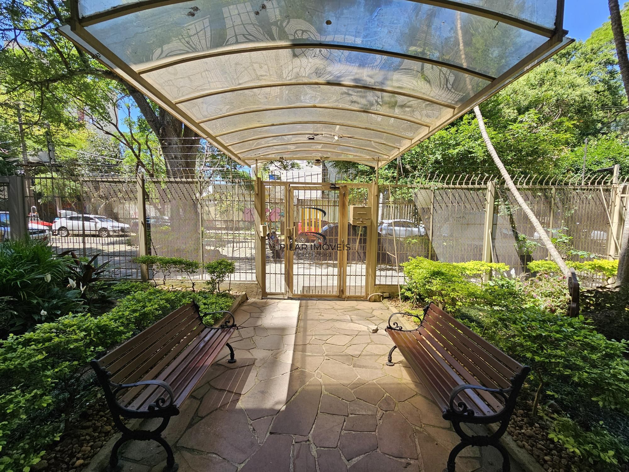 Apartamento 2 Dormitório(s) Bairro Santana