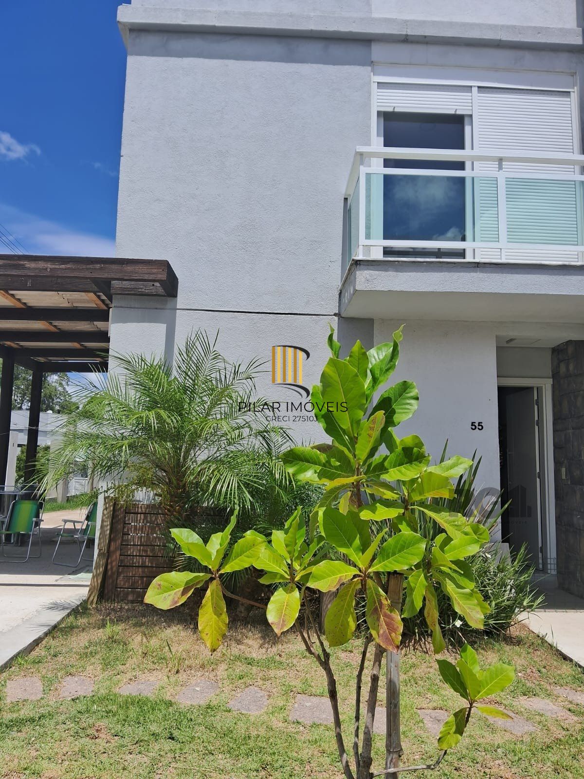 Casa no Condomínio Chácara das Nascentes - Pilar Imóveis