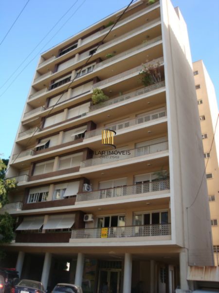 Apartamento para Venda - 190m², 4 dormitórios, 1 vaga - Rio Branco