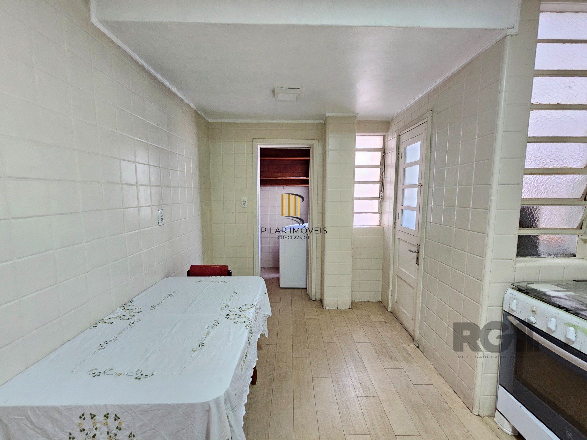 Apartamento 3 dormitórios no bairro Centro Histórico