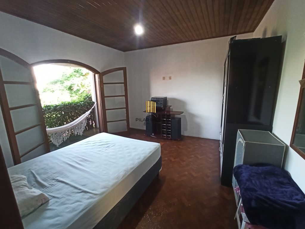 Casa tipo Sobrado perto da PUC