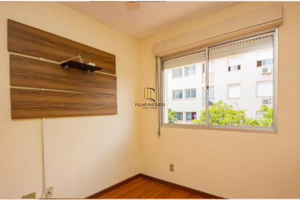 Apartamento para Venda - 46.34m², 2 dormitórios, 1 vaga - Jardim Leopoldina