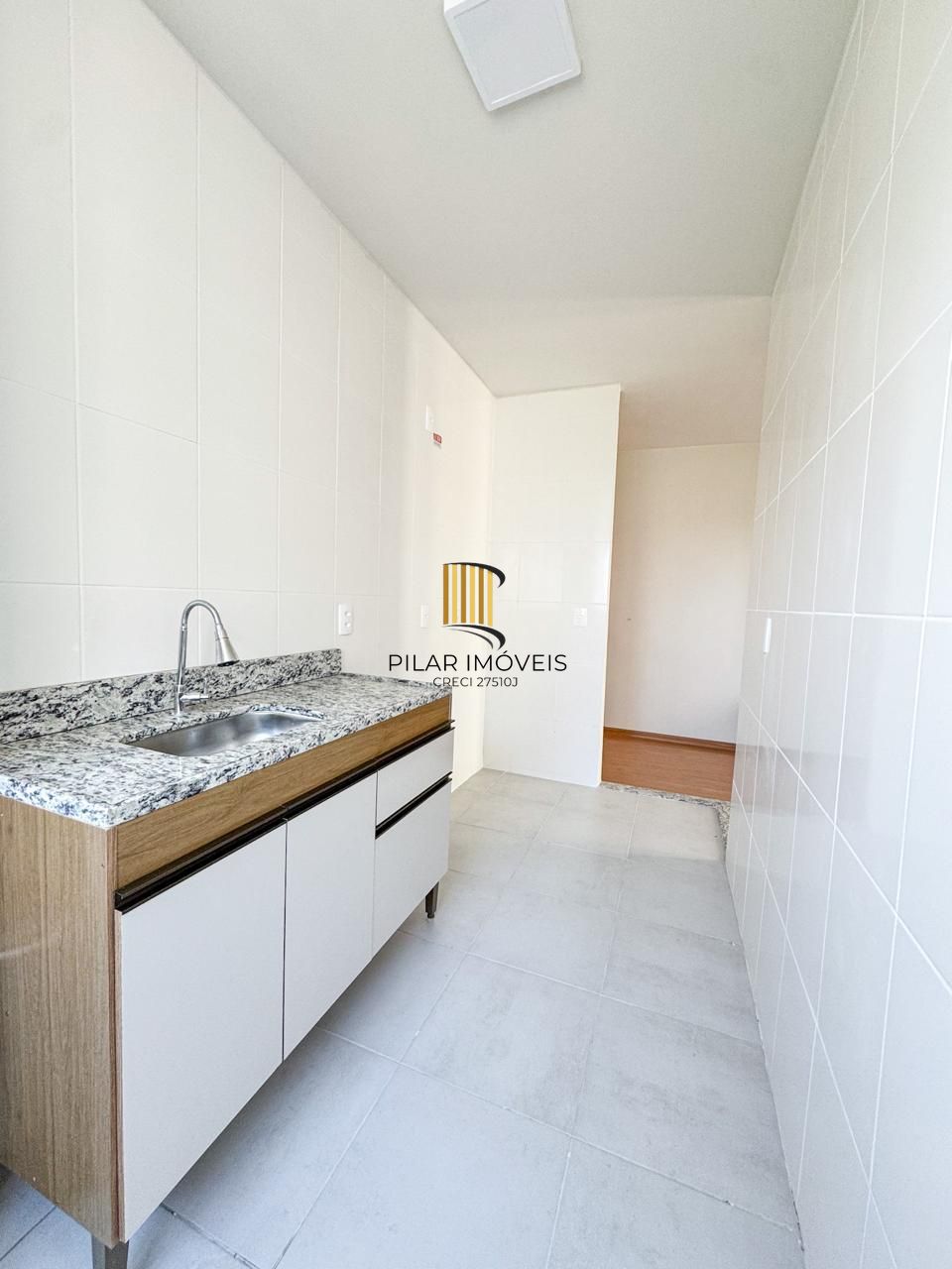 Apartamento 2 dormitórios no bairro Parque Santa Fé
