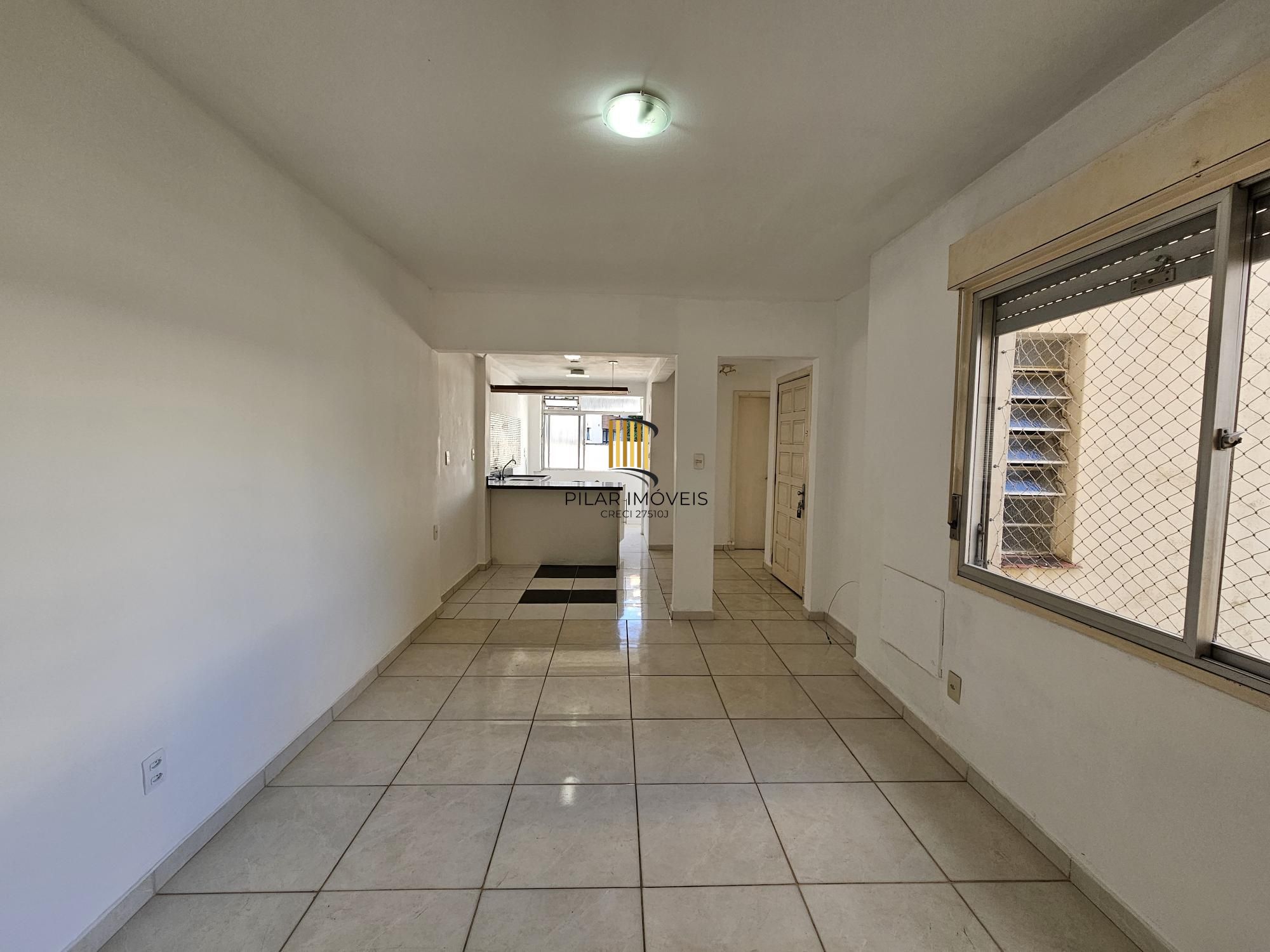 Próximo Zaffari Higienópolis | Apartamento 1 Dormitório