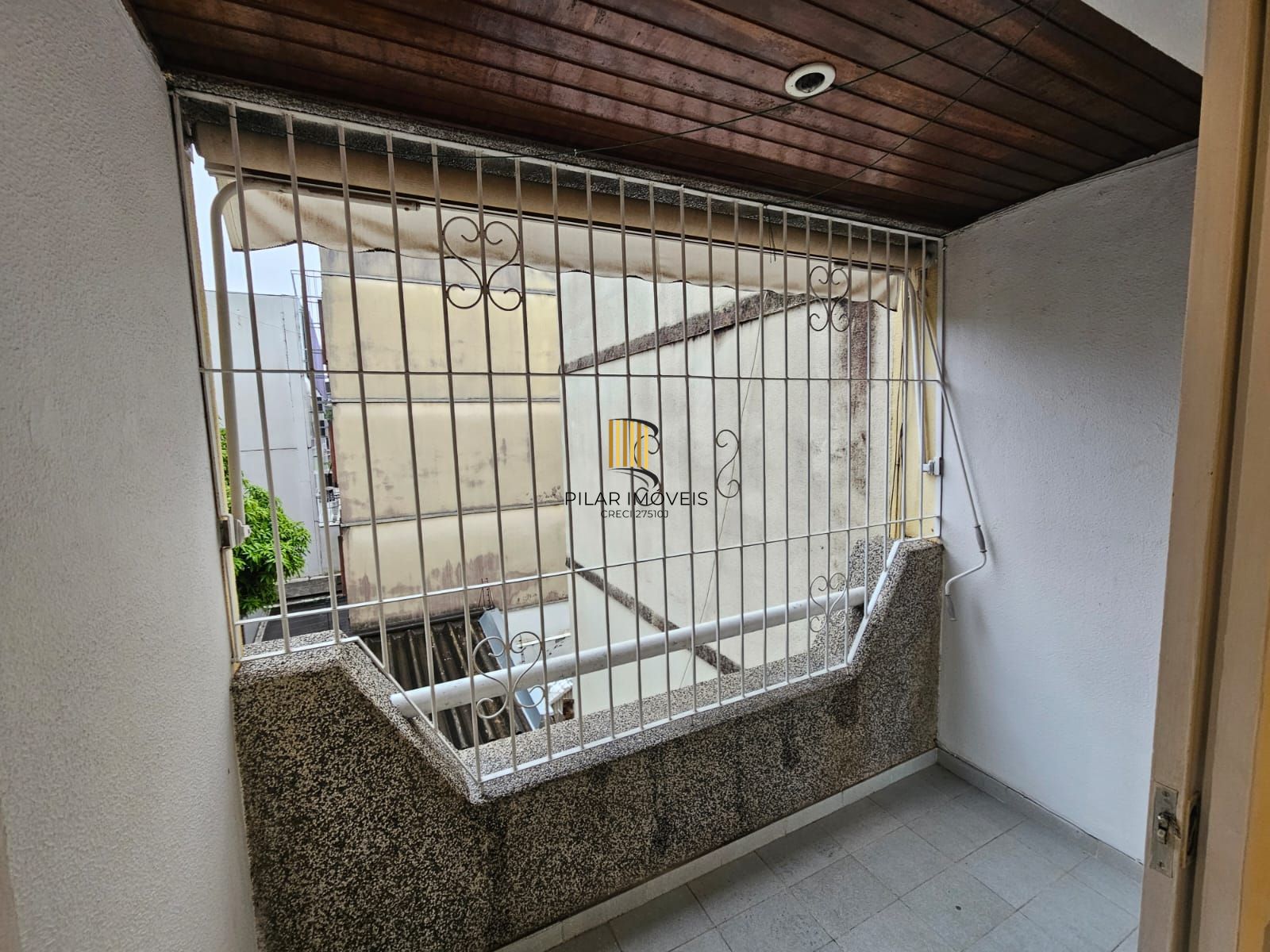 Apartamento 1 dormitório no bairro Santana