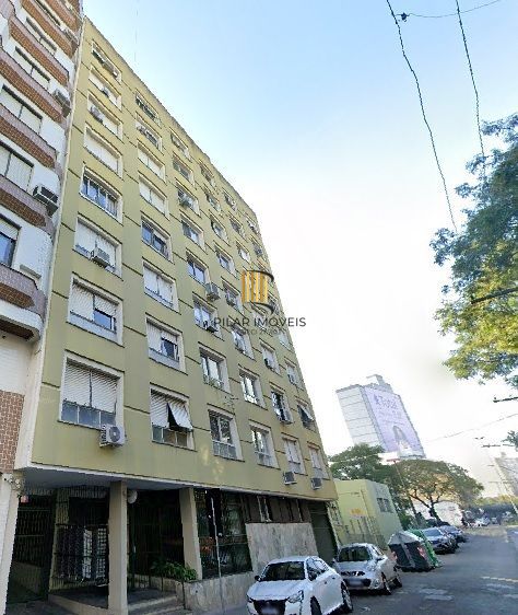 COBERTURA 3 DORMITORIOS CIDADE BAIXA