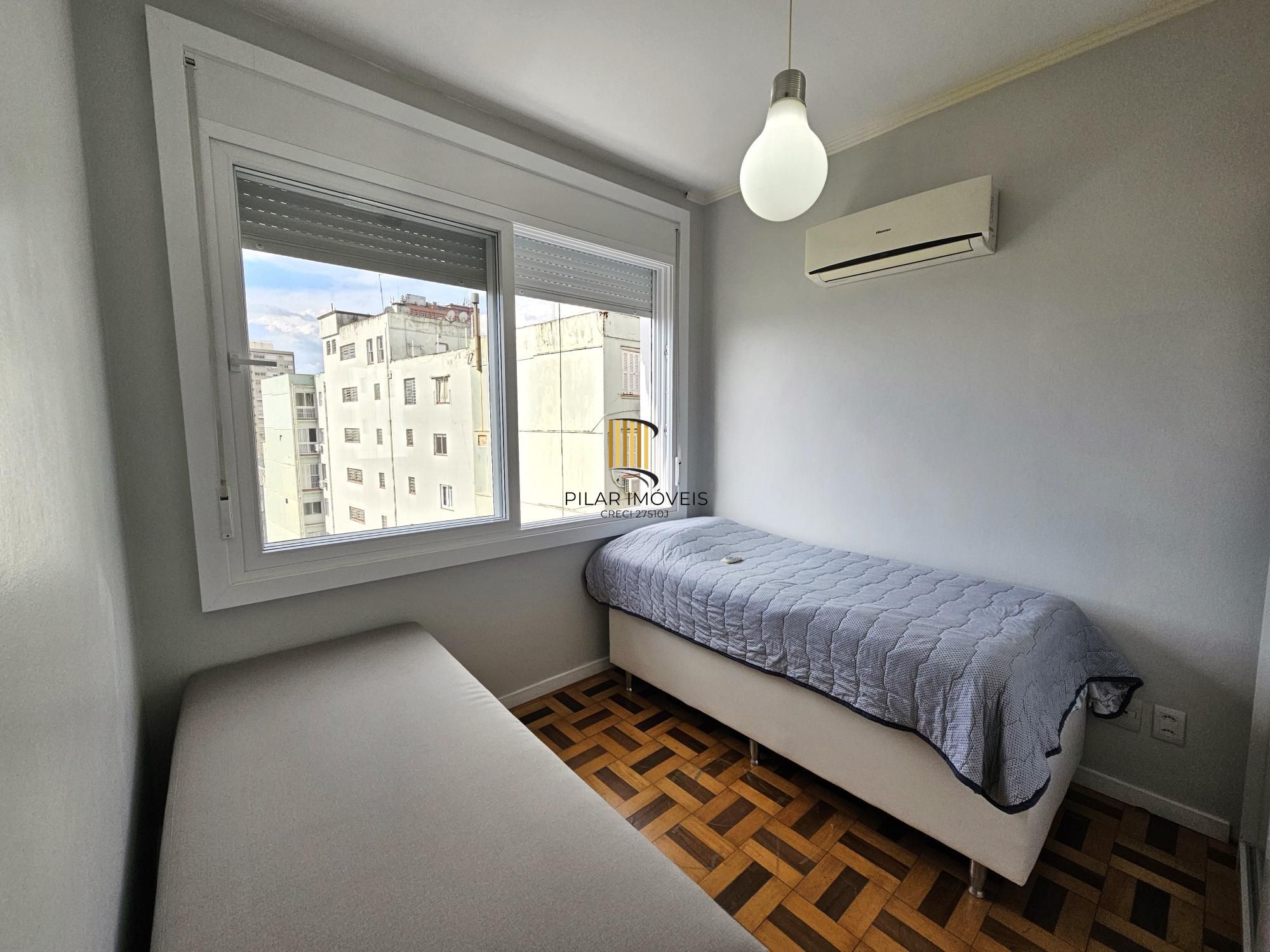 Apartamento 2 Dormitório(s) Bairro Centro Histórico