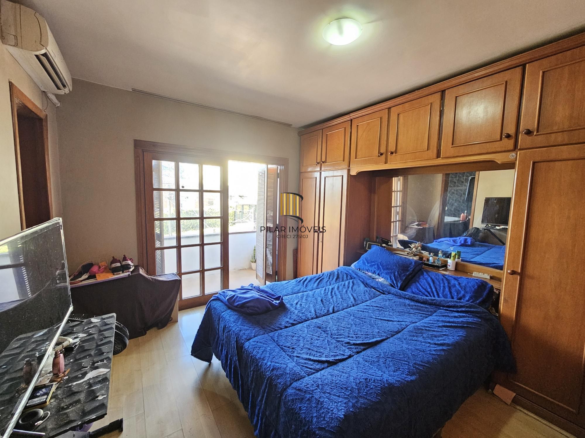 CASA 03 SUÍTES + APARTAMENTO 2 DORMITÓRIOS BAIRRO NONOAI