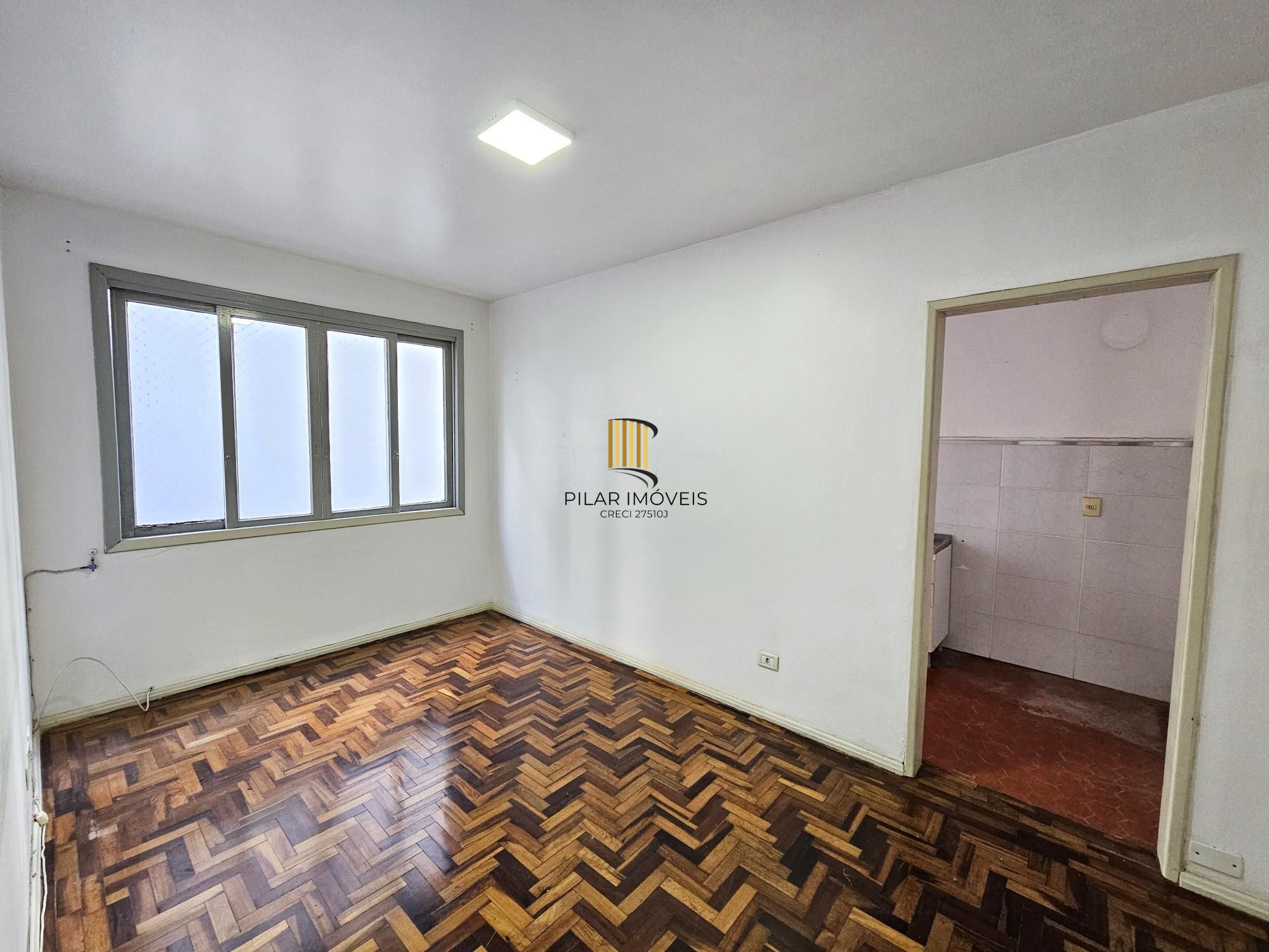 Apartamento 2 Dormitório(s) Bairro Santana