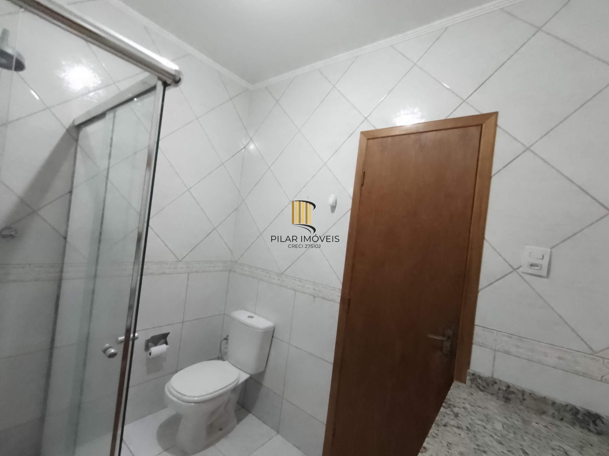 Casa ampla 3 dormitórios no Jartim Itu