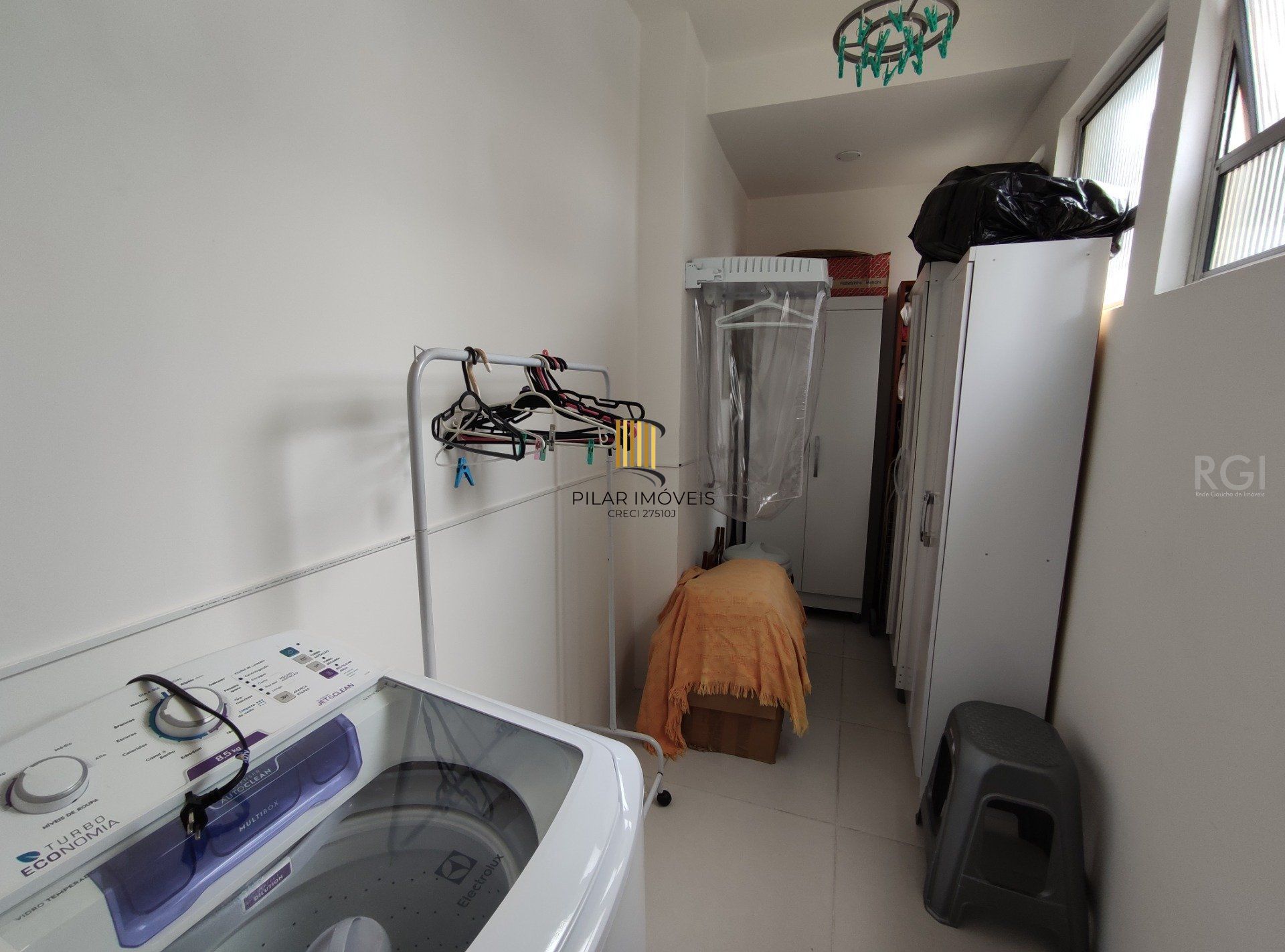 Apartamento para Venda - 62.96m², 2 dormitórios, Centro Histórico