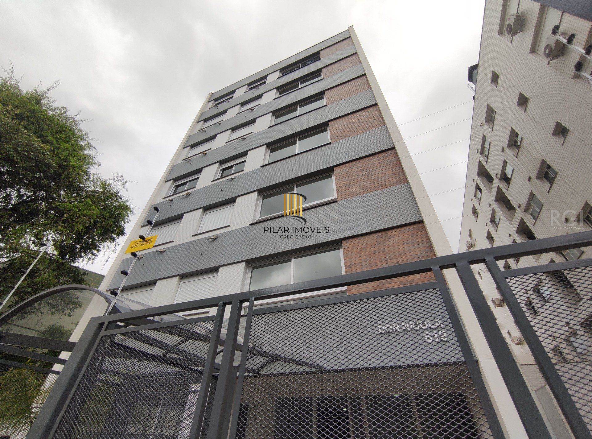 Garden para Venda - 160m², 2 dormitórios, sendo 1 suites, 2 vagas - Petrópolis