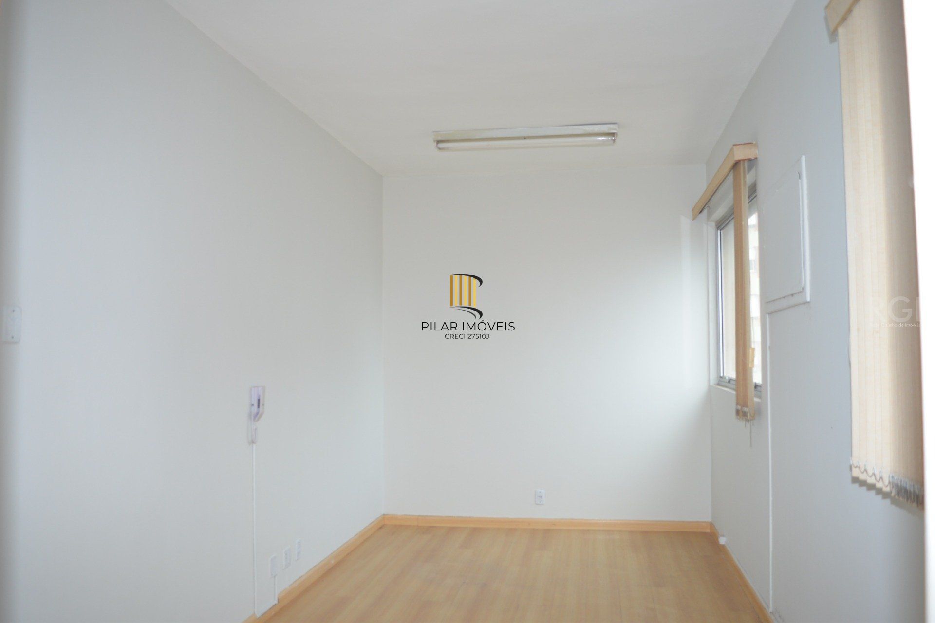 Conjunto/Sala para Venda - 20.43m², 0 dormitórios, Floresta