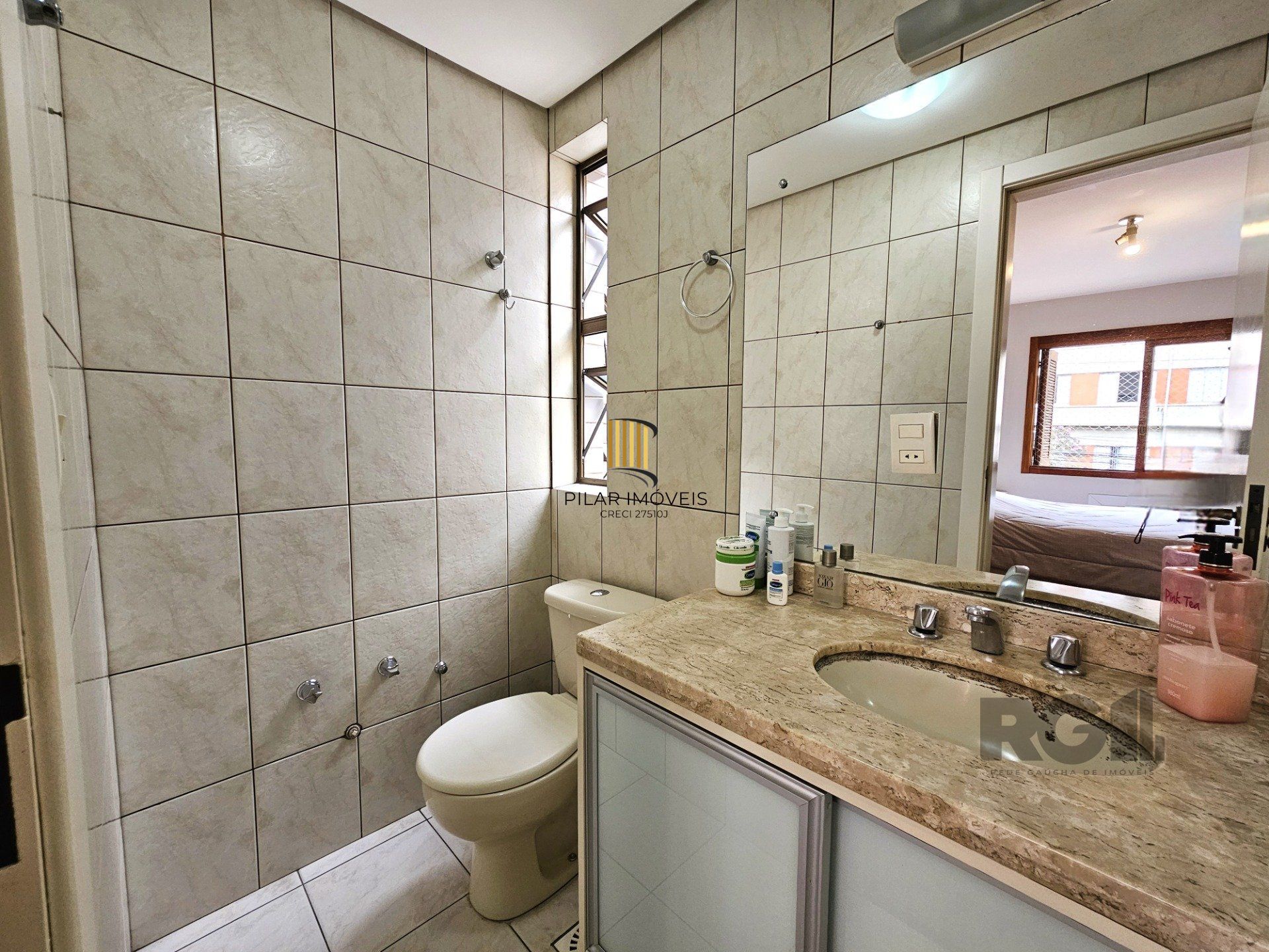 Apartamento 2 dormitórios no bairro Petrópolis