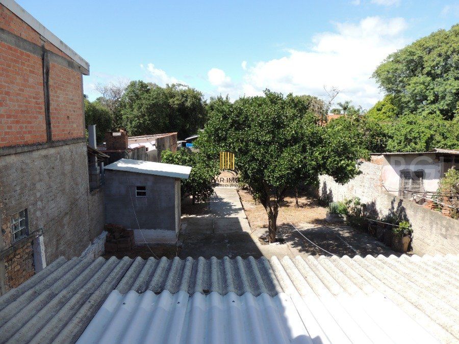 Sobrado para Venda - 280m², 3 dormitórios, 2 vagas - Alegria
