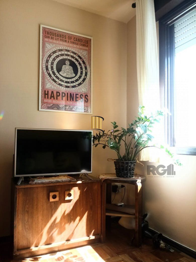 Apartamento 2 dormitórios no bairro Jardim  Botânico