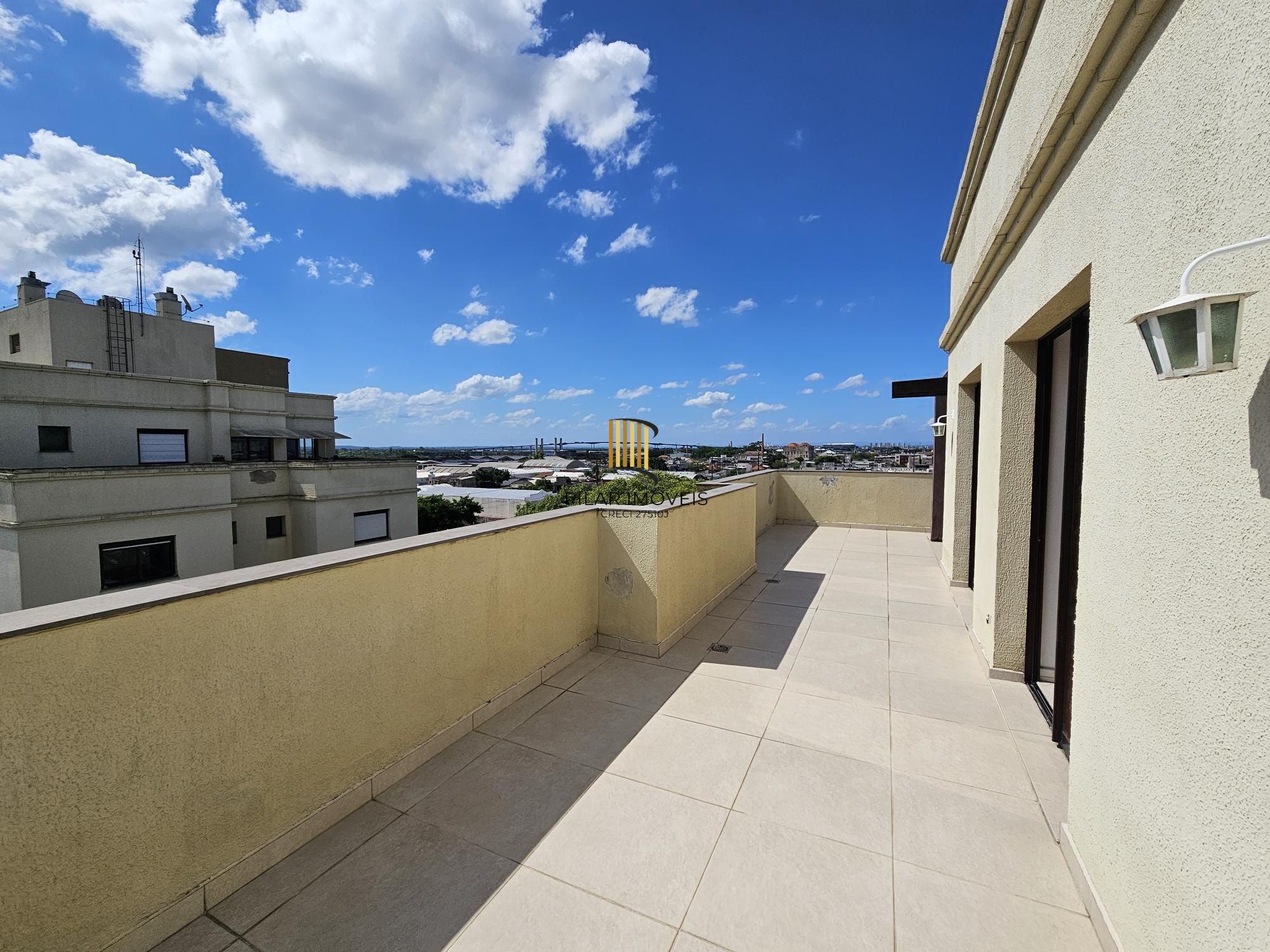 Apartamento 2 dormitórios com vaga e elevador no São Geraldo