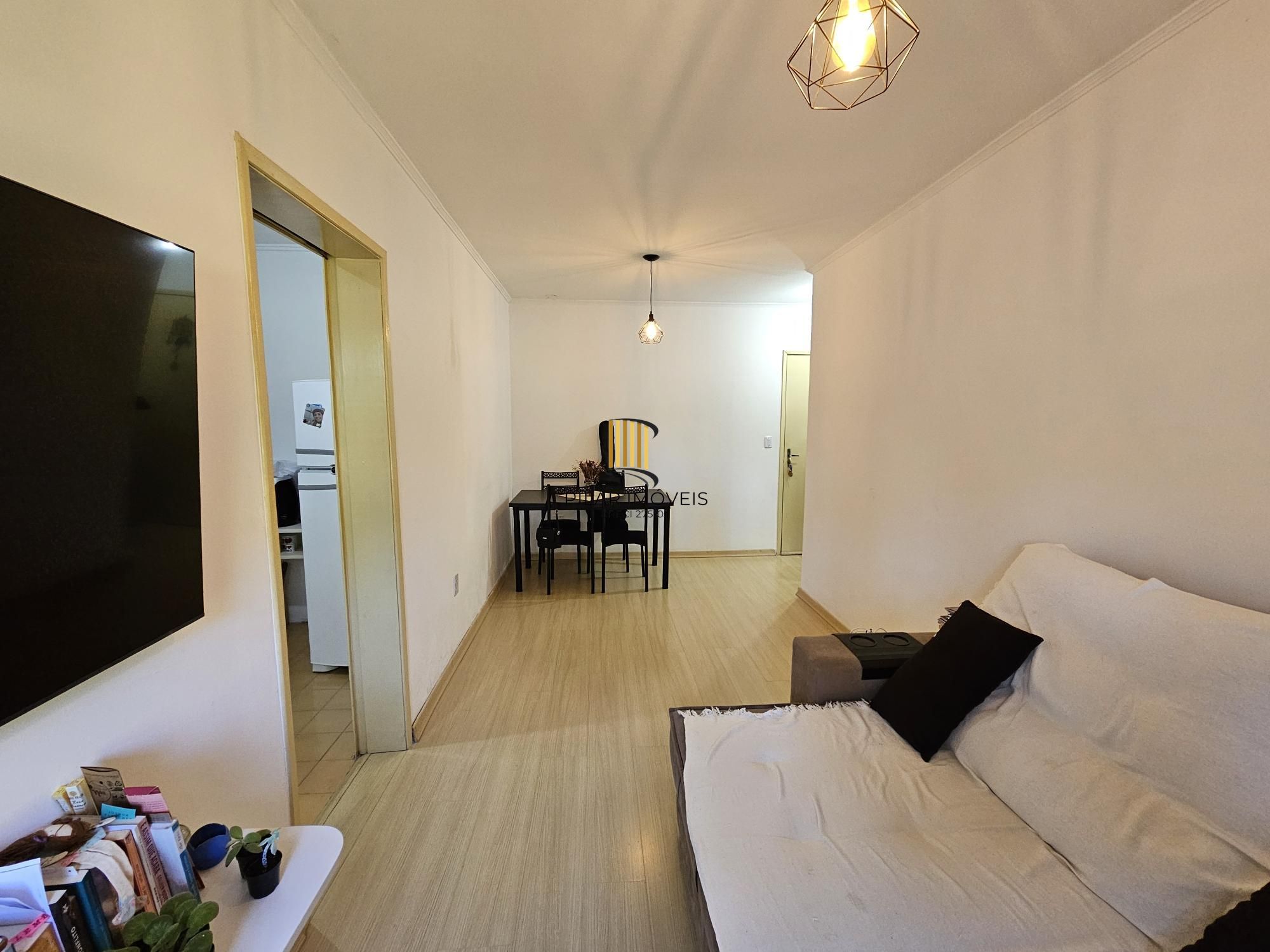 Apartamento 1 dormitório no bairro Menino Deus