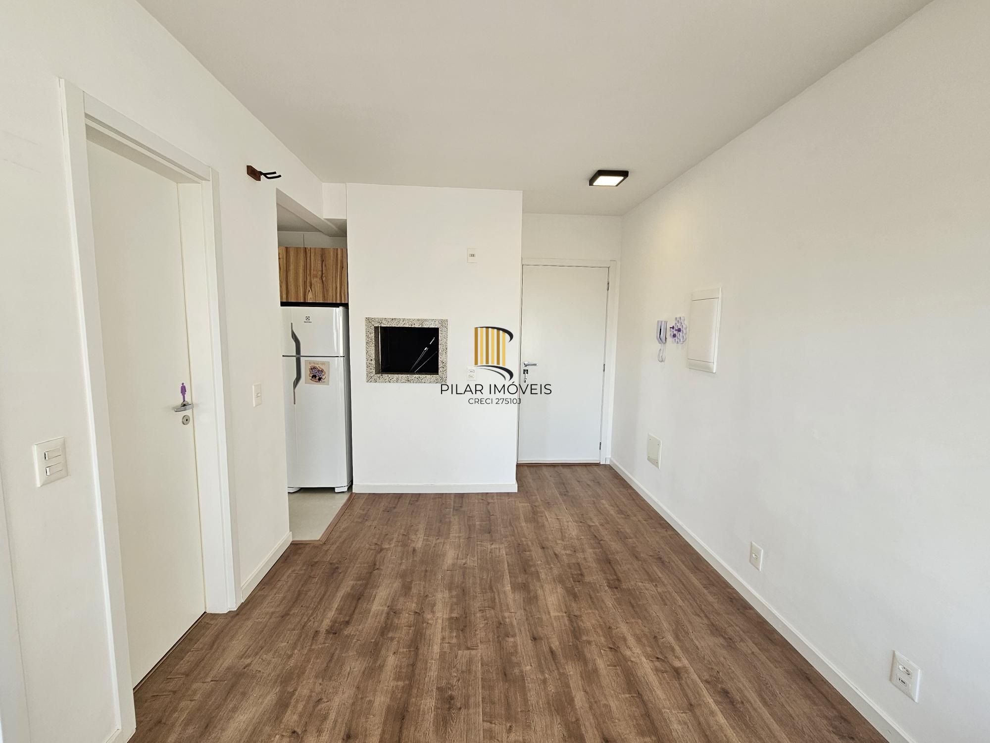 1 DORM C/SUÍTE | CHURRASQUEIRA | 2 VAGAS | INFRAESTRUTURA COMPLETA