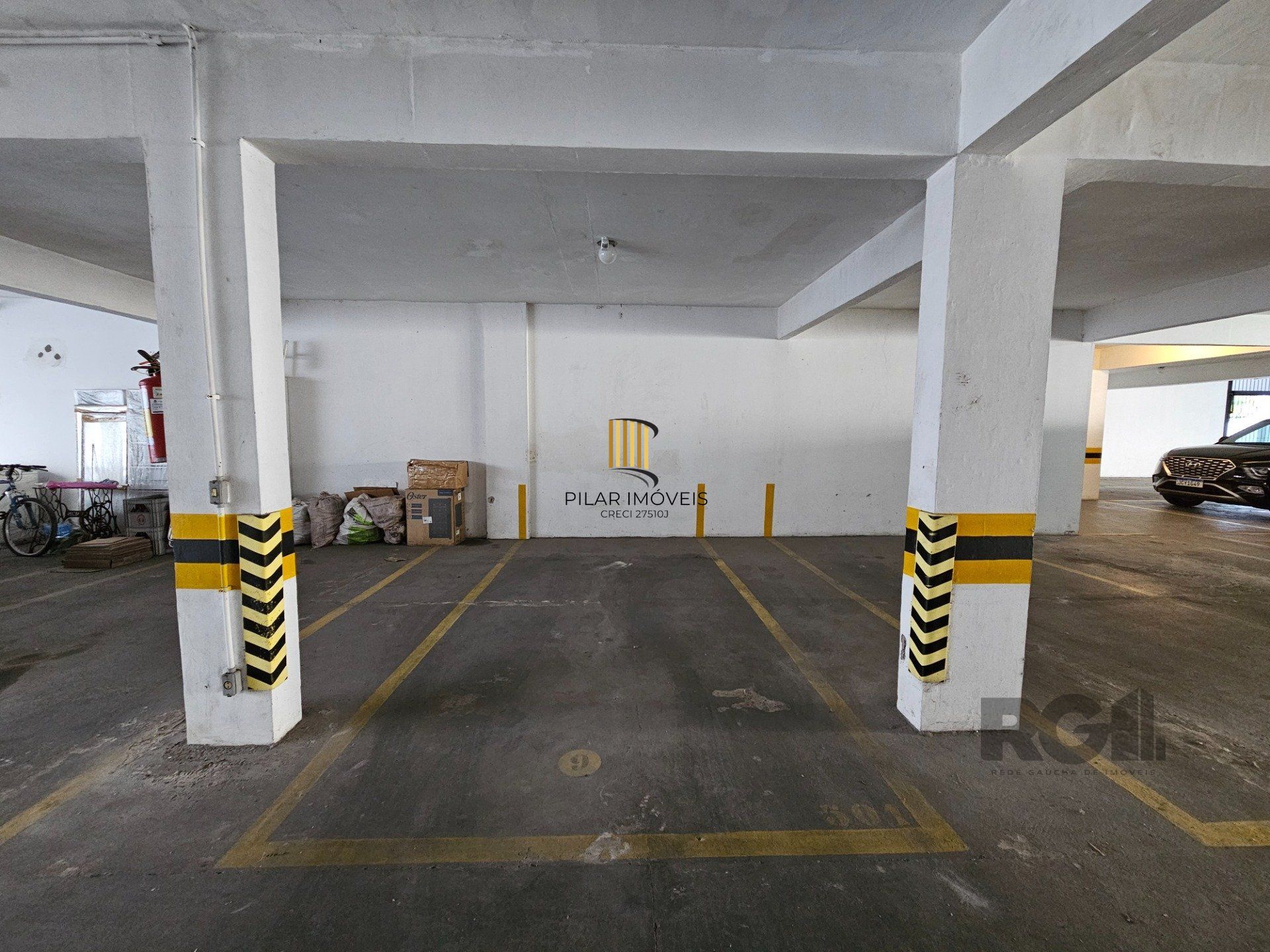 Apartamento 3 dormitórios no bairro São João