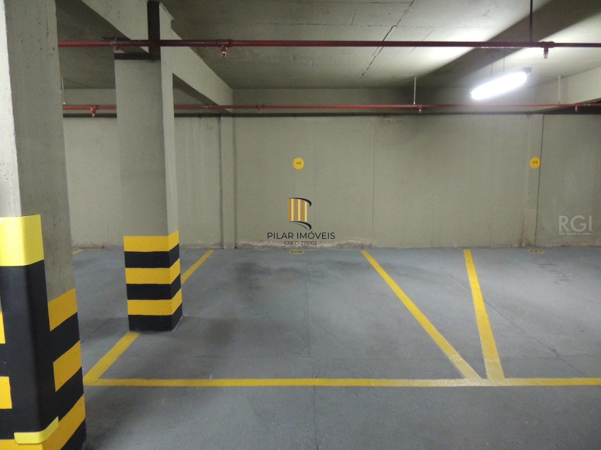 Conjunto/Sala para Venda - 44.54m², 0 dormitórios, 1 vaga - Rio Branco