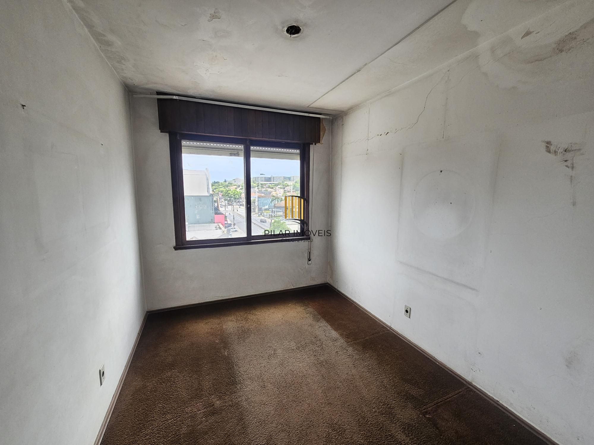 Cobertura 2 dormitórios com suite, elevador e vaga