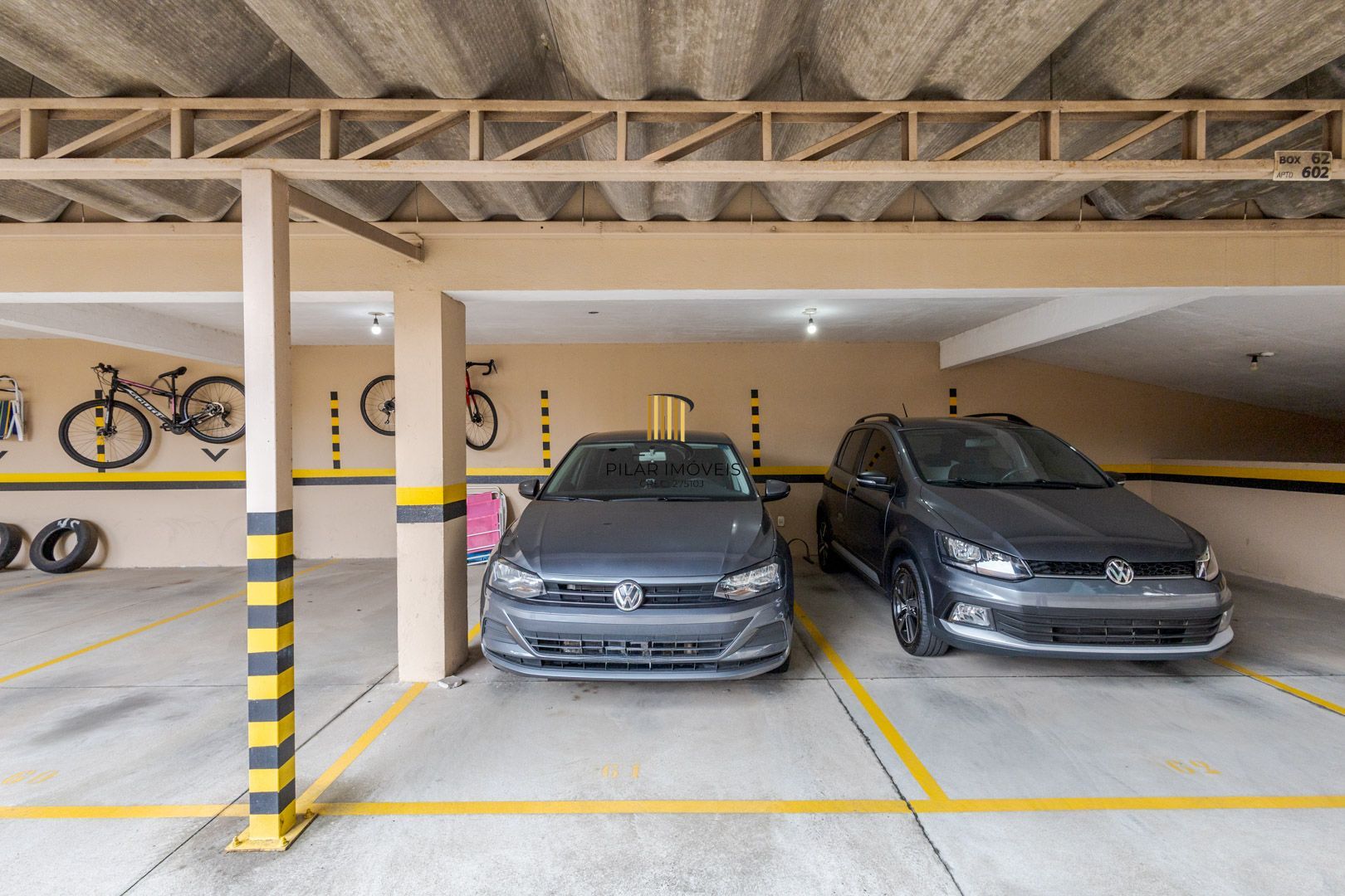 2 dormitórios | 85m2 | 2 vagas | churrasqueira