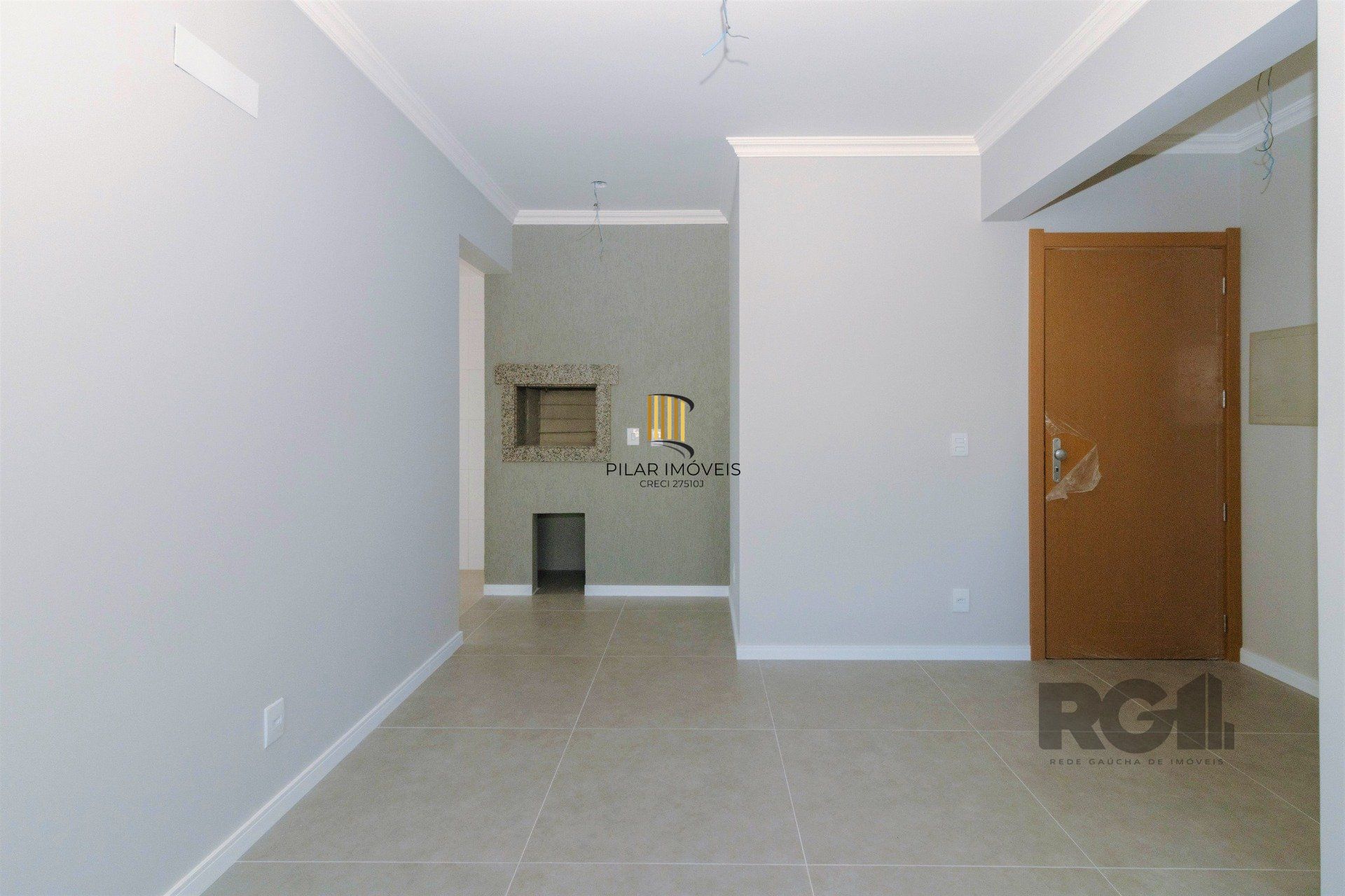 Lançamento para Venda - 71.26m², 2 dormitórios, 1 vaga - Higienópolis