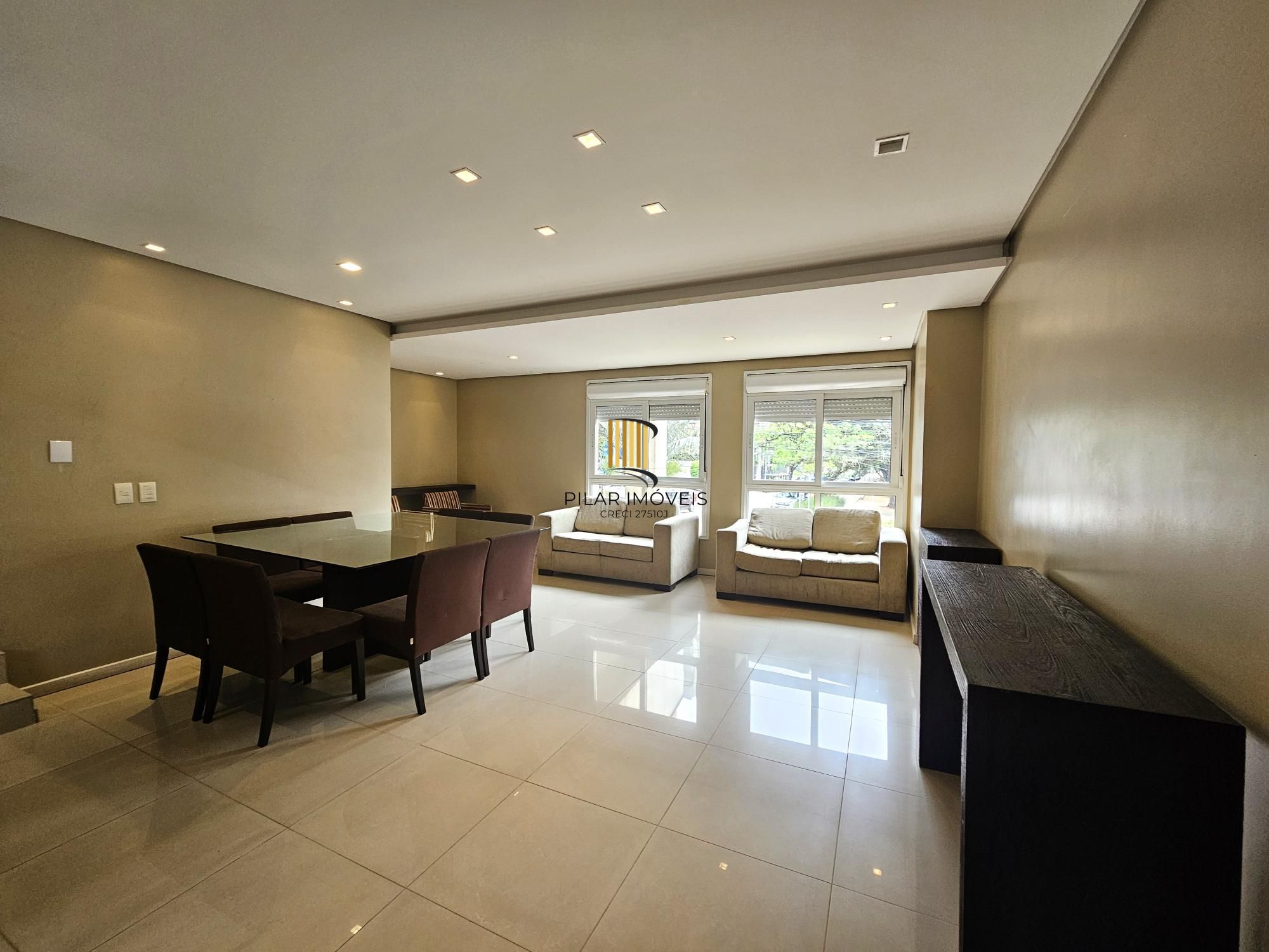 Apartamento 1 dormitório no bairro Moinhos de Vento