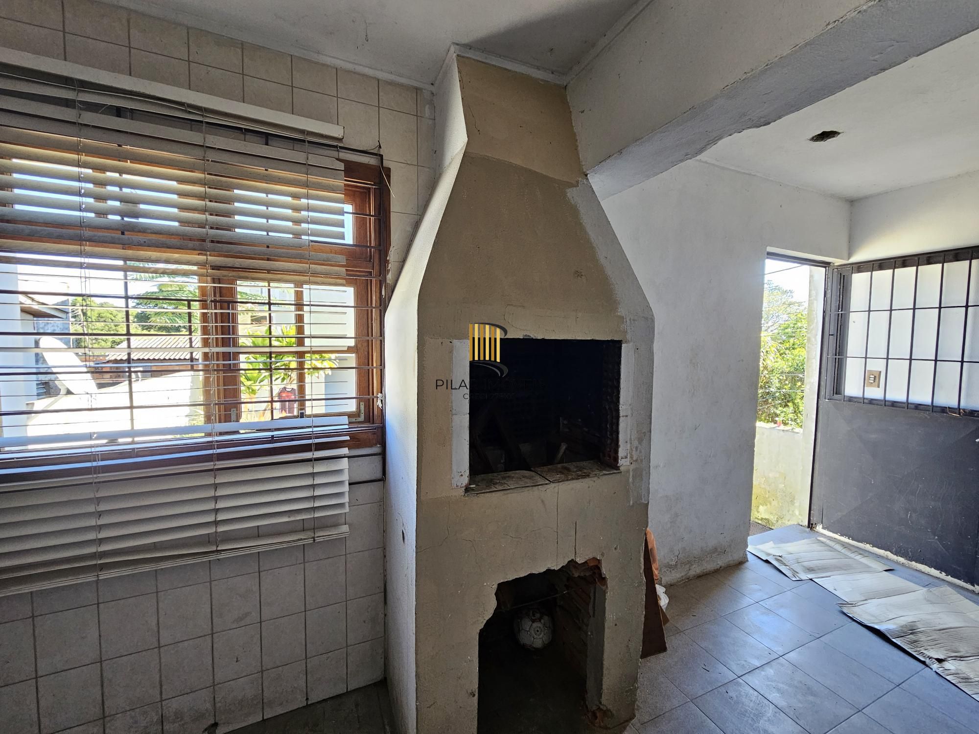 CASA 03 SUÍTES + APARTAMENTO 2 DORMITÓRIOS BAIRRO NONOAI