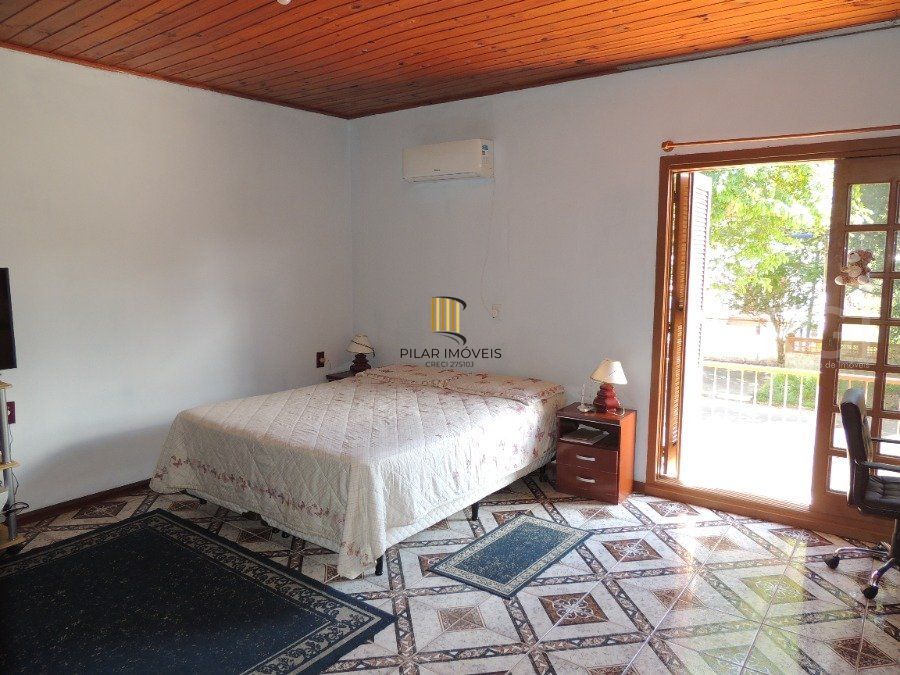 Sobrado para Venda - 280m², 3 dormitórios, 2 vagas - Alegria